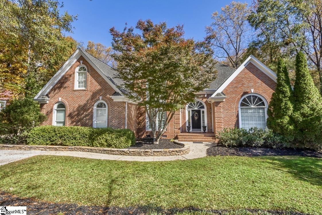 Property image 1 at 307 Shefwood Drive, Easley, SC 29642