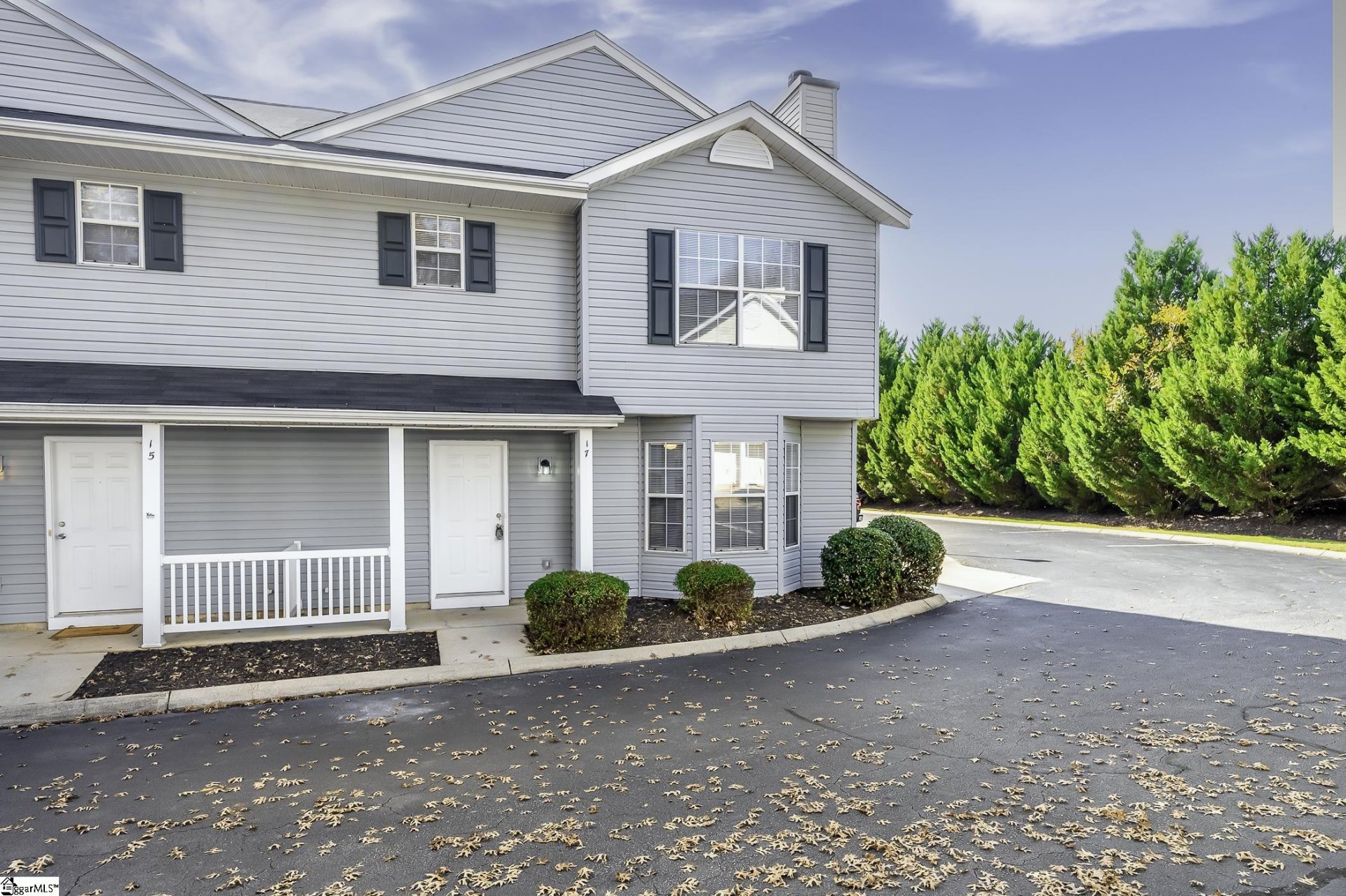 Property image 1 at 17 Allenwood Lane, Greer, SC 29650