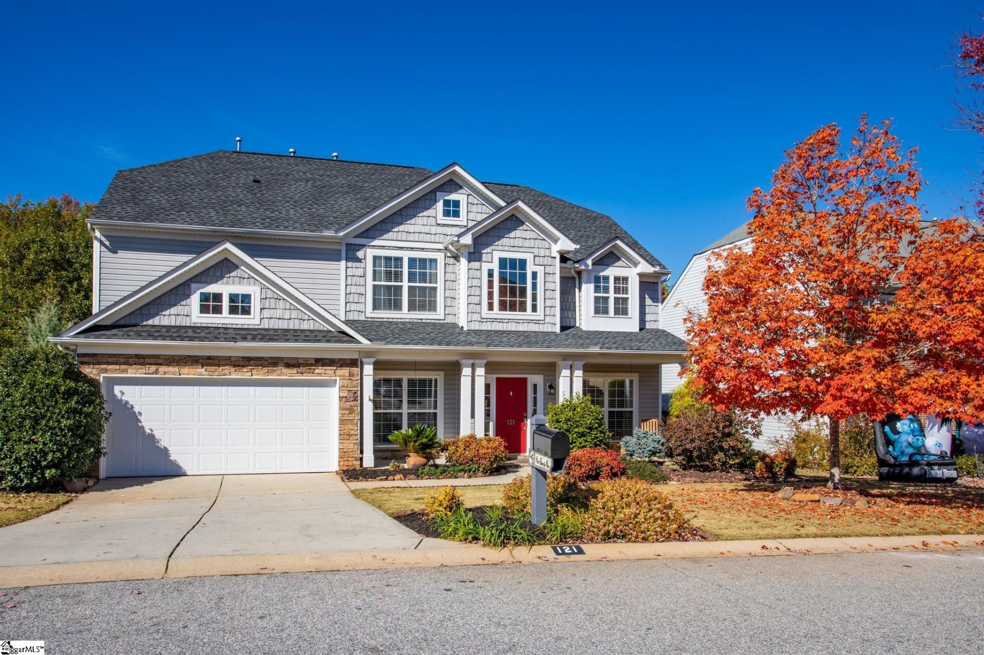 Property image 1 at 121 Morning Tide Drive, Simpsonville, SC 29681