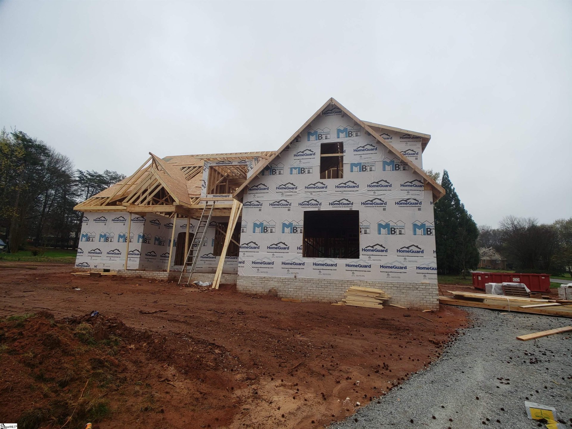 Property image 1 at 7 Nigh Oak Trace, Greer, SC 29651