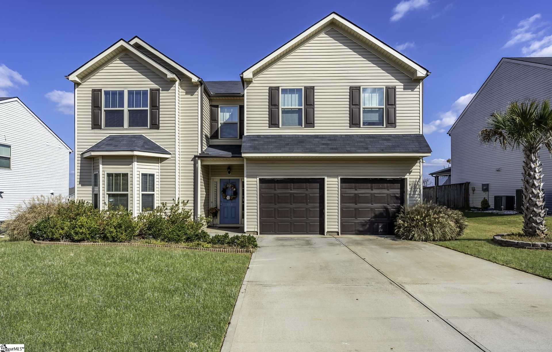 Property image 1 at 113 Calavera Drive, Simpsonville, SC 29681