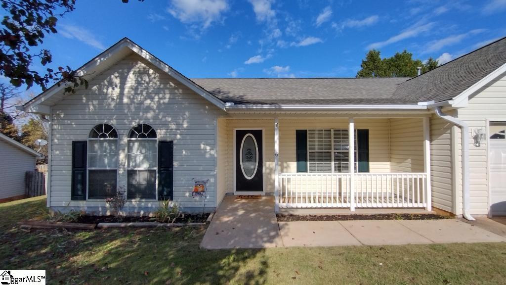 Property image 1 at 6 Appalachian Lane, Mauldin, SC 29662