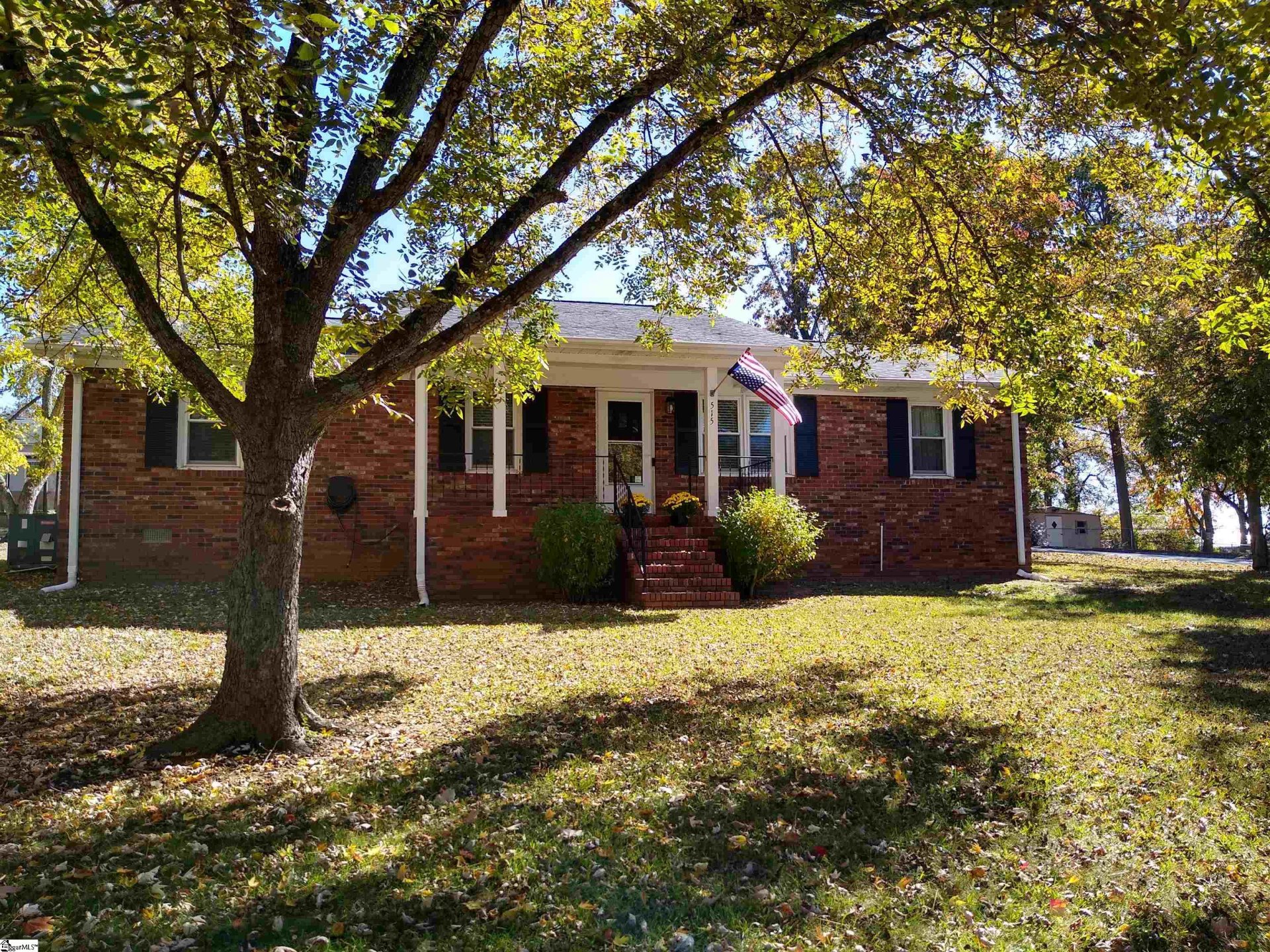 Property image 1 at 515 Lena Drive, Easley, SC 29640