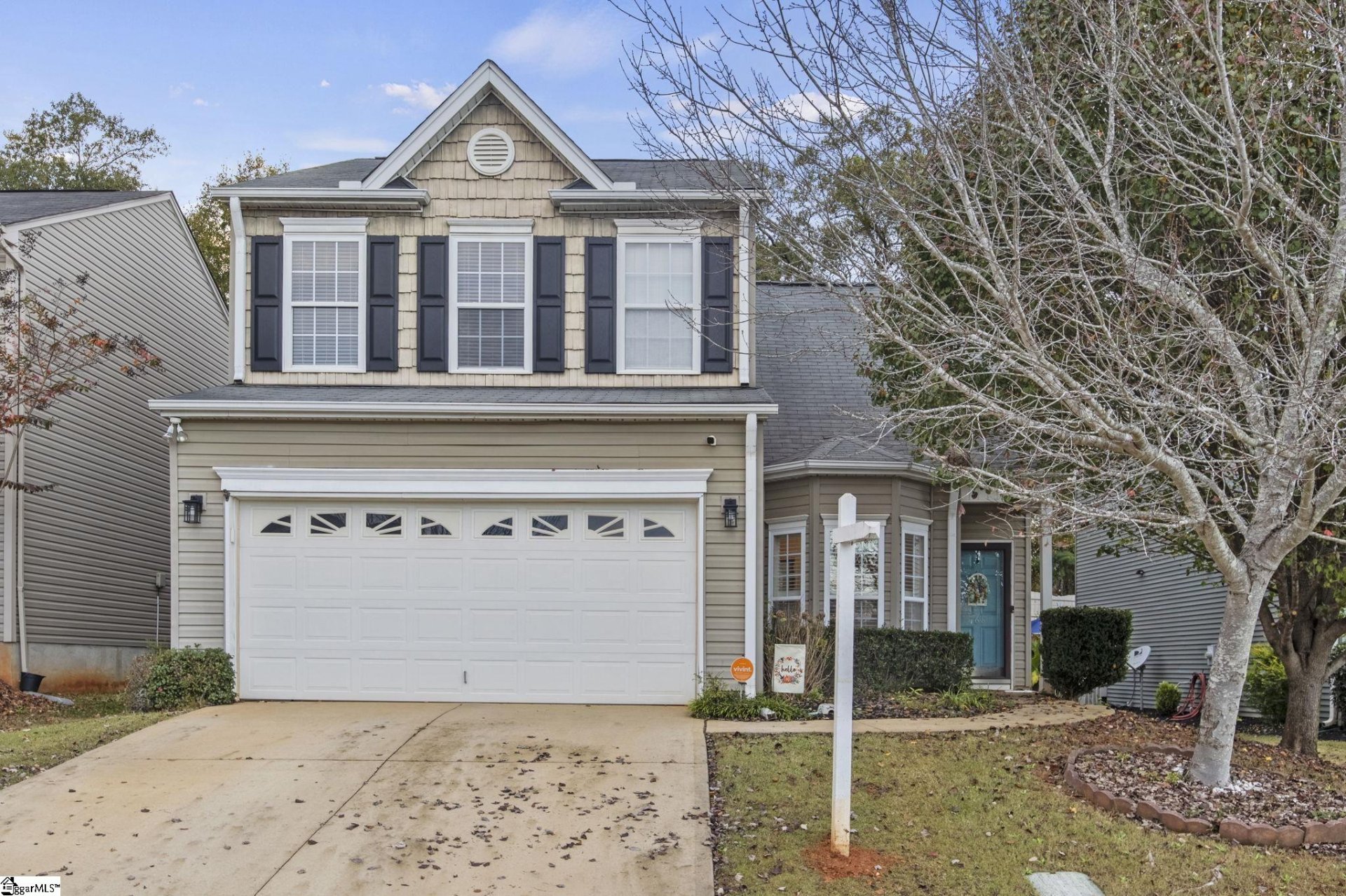 Property image 1 at 168 Dellwood Drive, Spartanburg, SC 29301