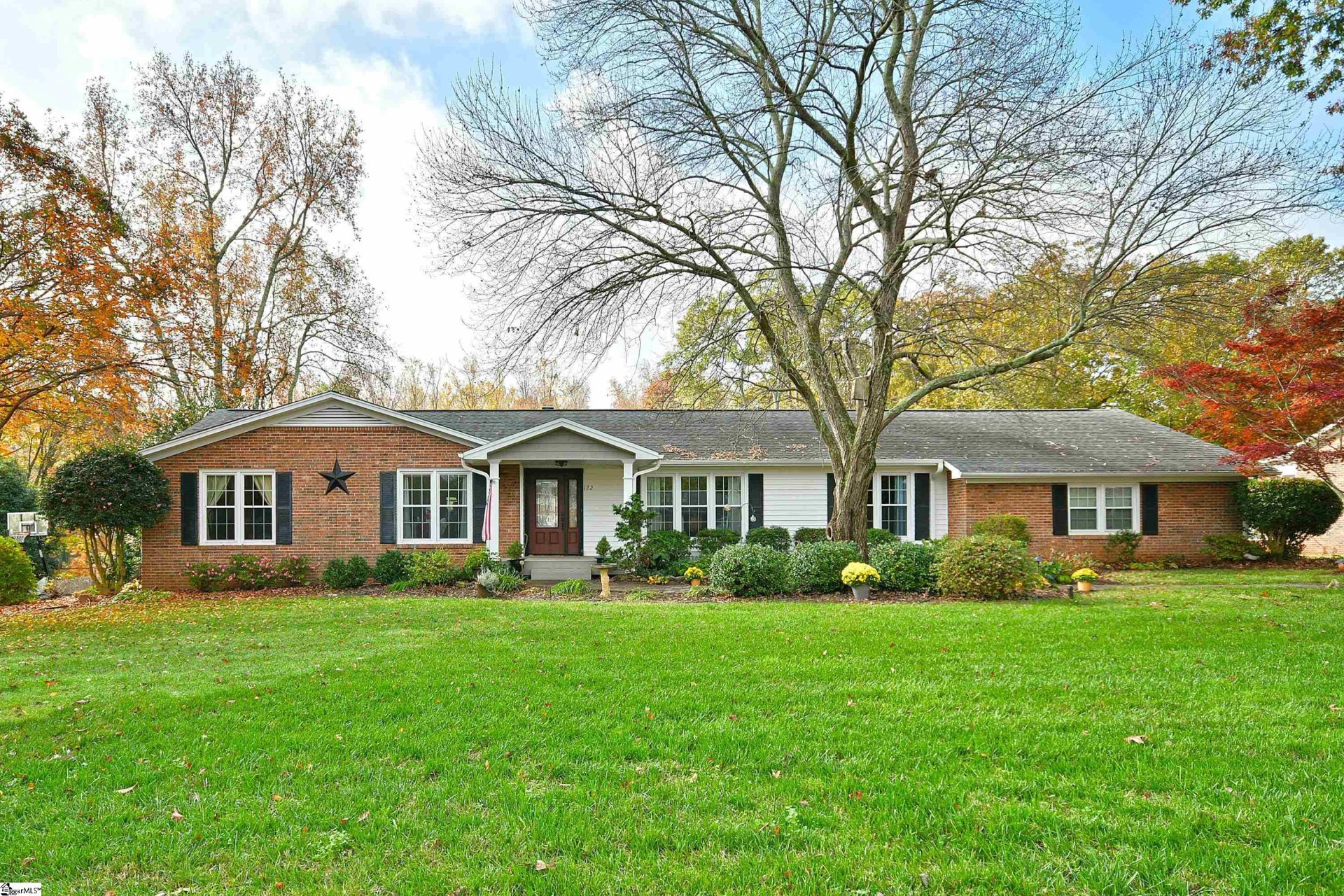 Property image 1 at 122 Seabury Drive, Greenville, SC 29615