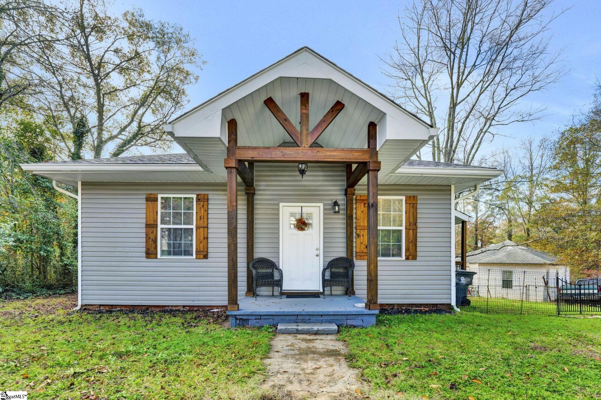 Property image 1 at 1 Middle Street, Lyman, SC 29365