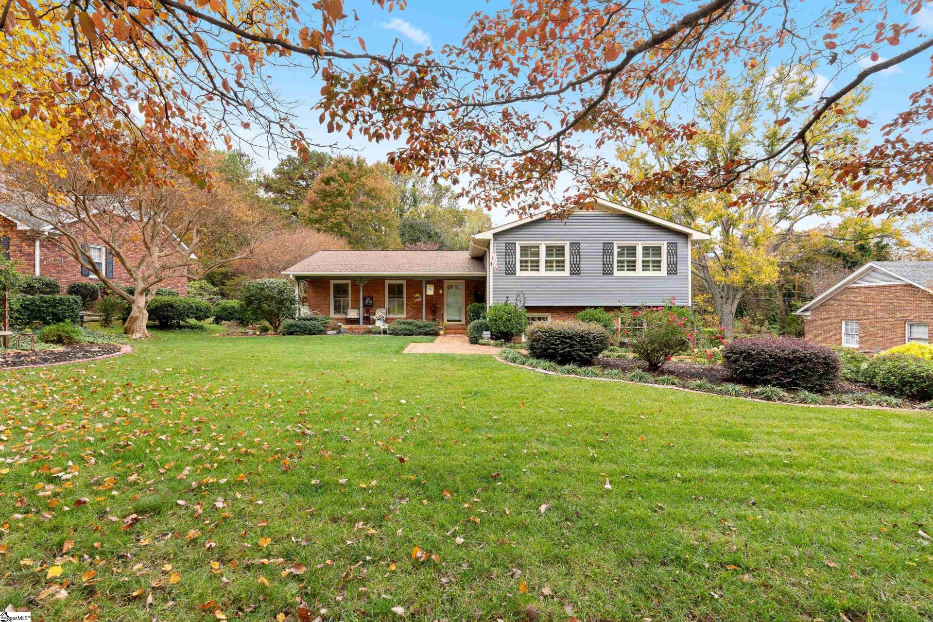 Property image 1 at 323 Harrell Drive, Spartanburg, SC 29307