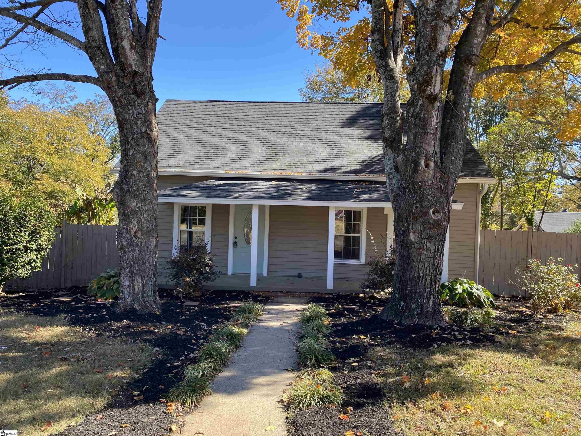 Property image 1 at 112 League Street, Easley, SC 29640