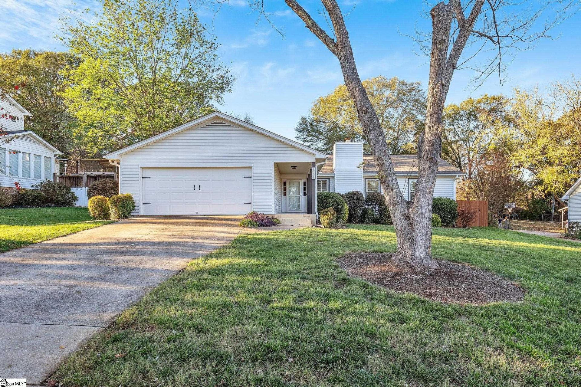 Property image 1 at 309 Kings Mountain Drive, Greer, SC 29650