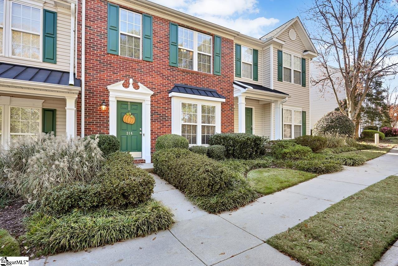 Property image 1 at 314 Moonstone Drive, Mauldin, SC 29662