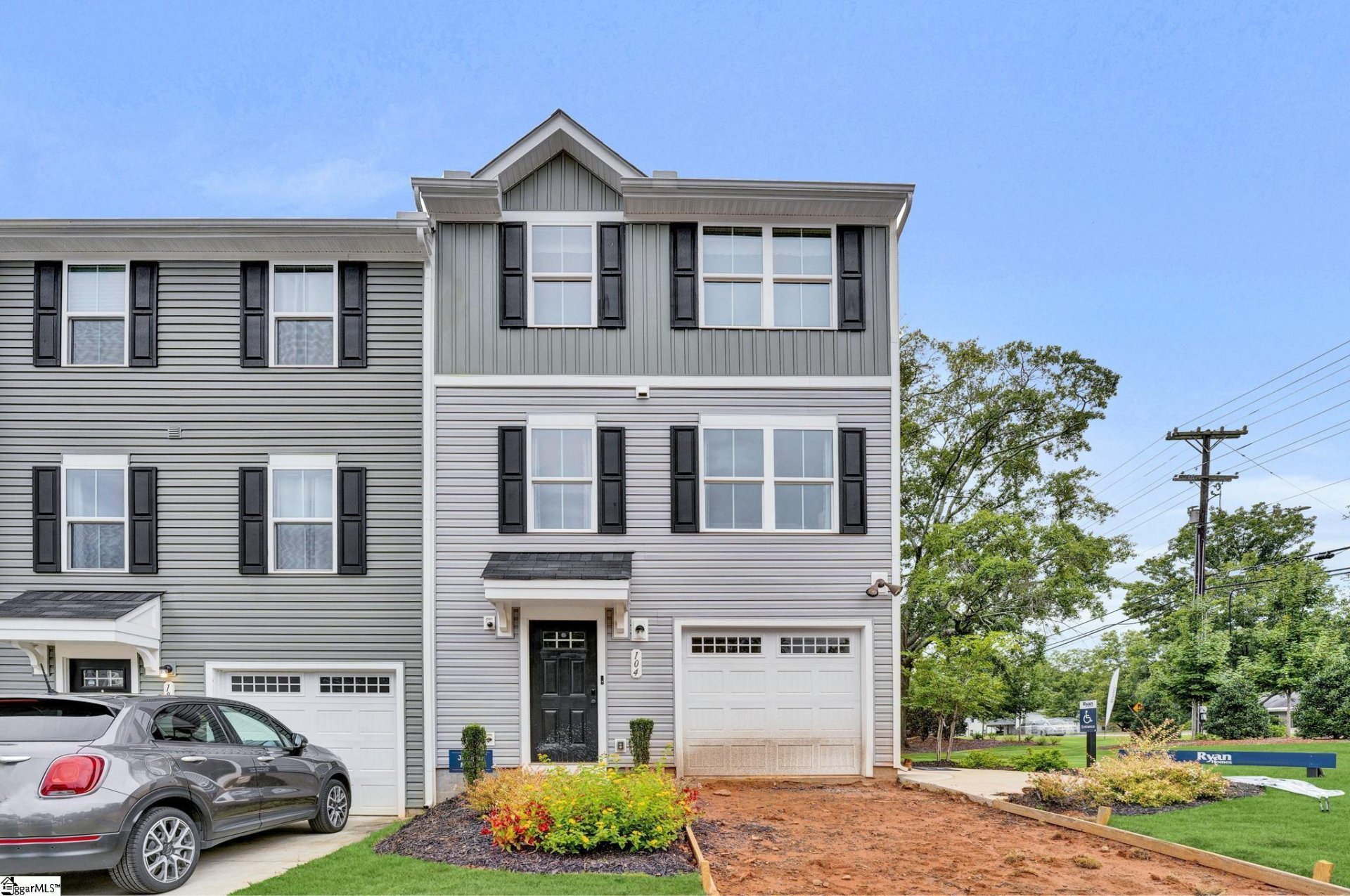 Property image 1 at 104 Brooklane Court, Easley, SC 29642