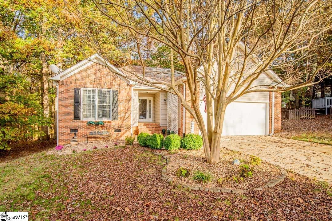 Property image 1 at 22 E Fairgate Court, Simpsonville, SC 29680