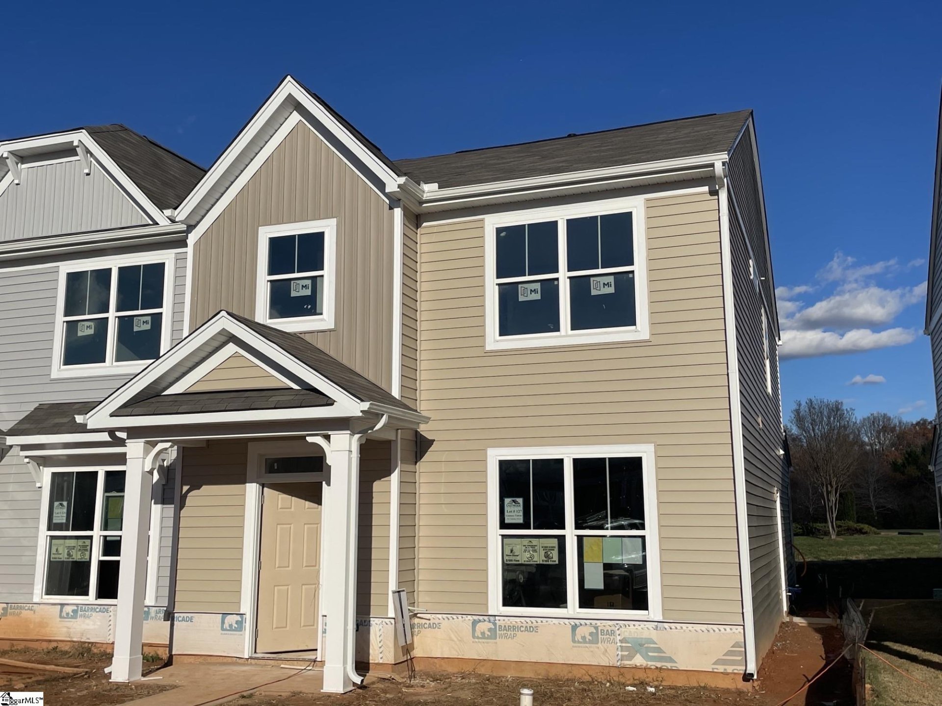 Property image 1 at 162 Xander Drive, Greer, SC 29650