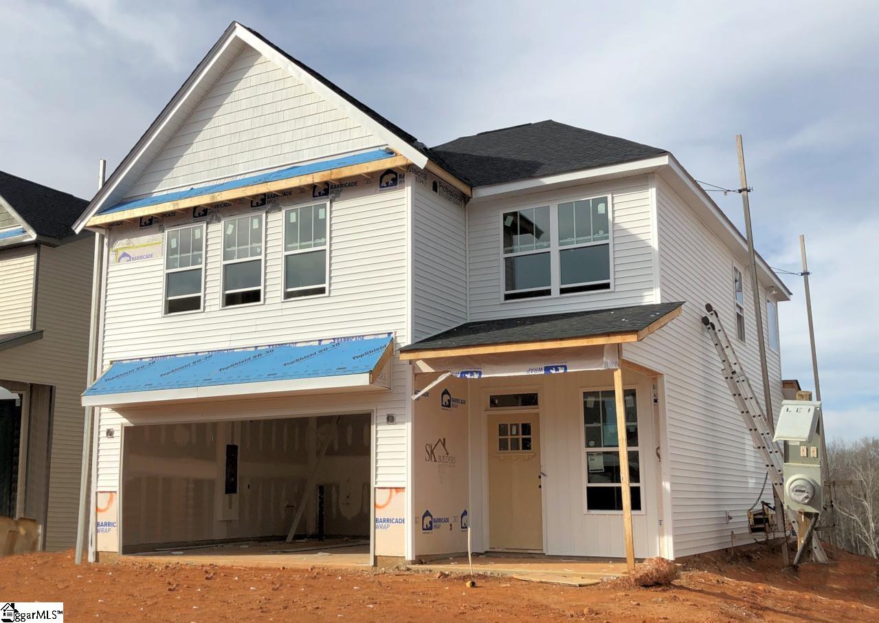 Property image 1 at 115 River Trace Loop, Simpsonville, SC 29680