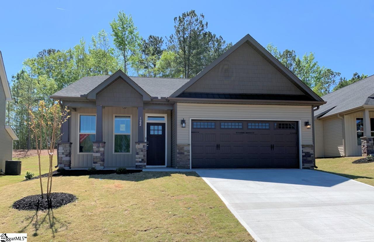 Property image 1 at 122 River Trace Loop, Simpsonville, SC 29680