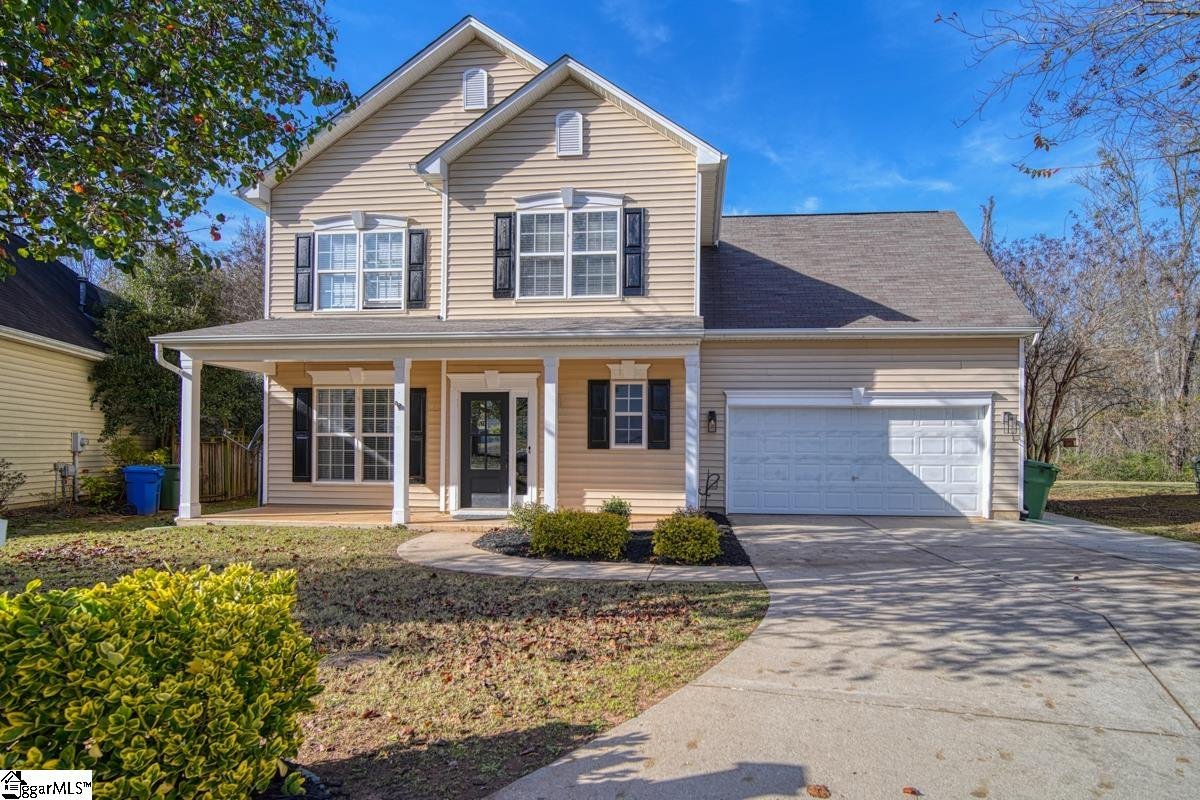 Property at 528 Laurel Meadows Parkway, Greenville, SC 29607