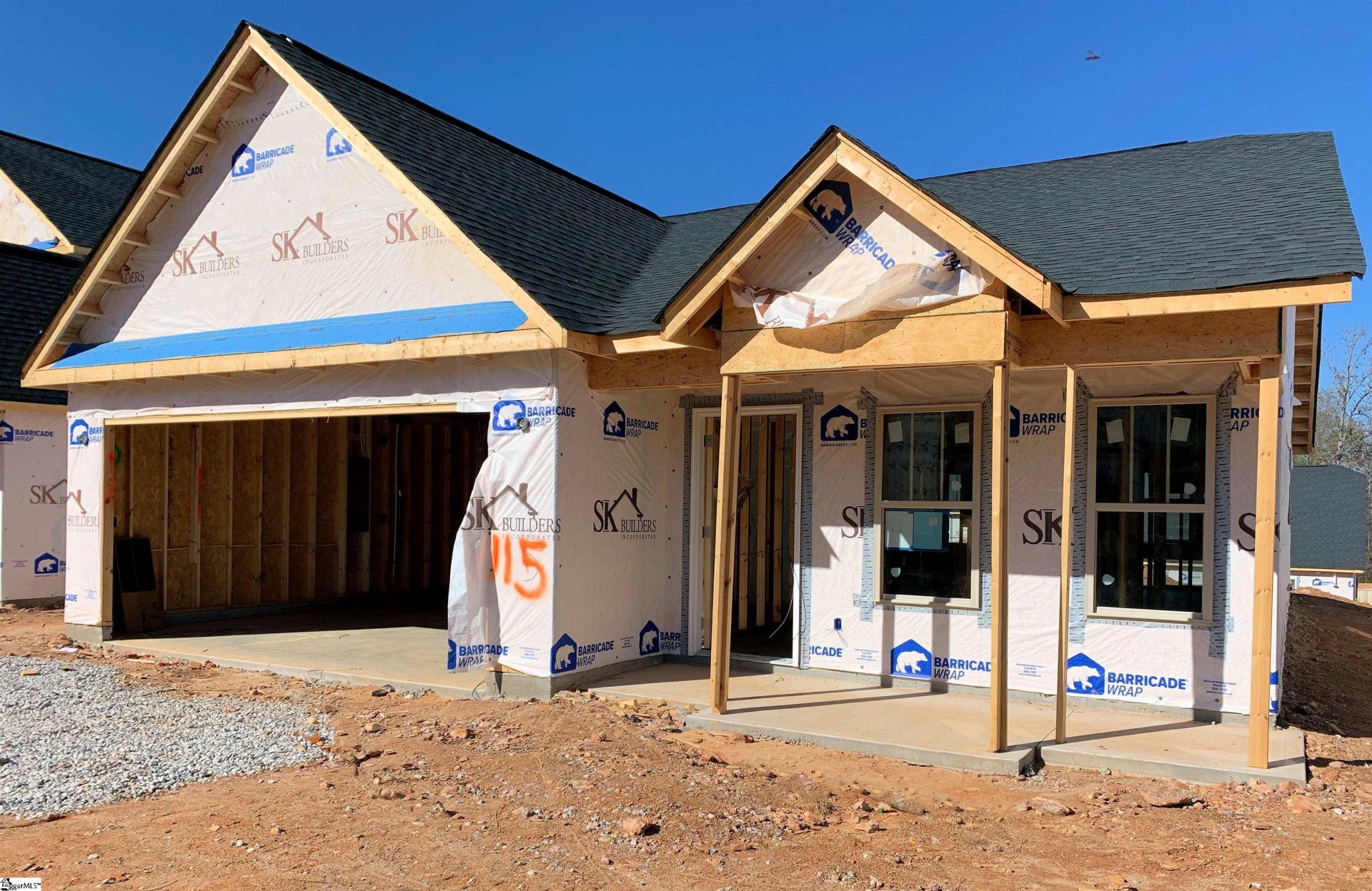 Property image 1 at 203 River Trace Loop, Simpsonville, SC 29680