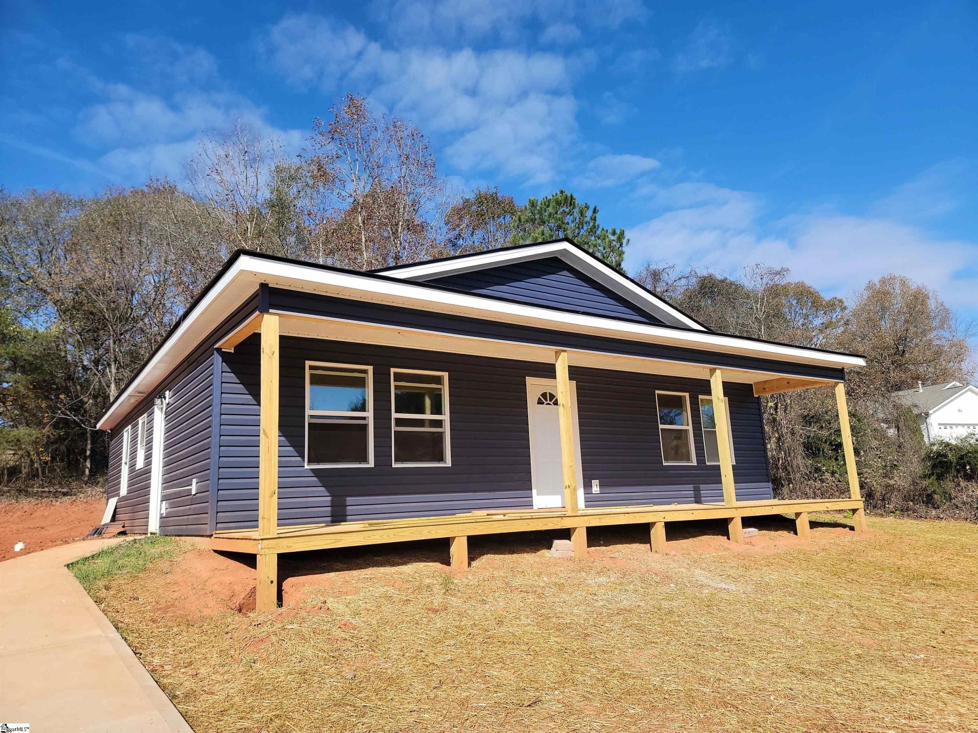 Property image 1 at 105 Golden Springs Lane, Liberty, SC 29657