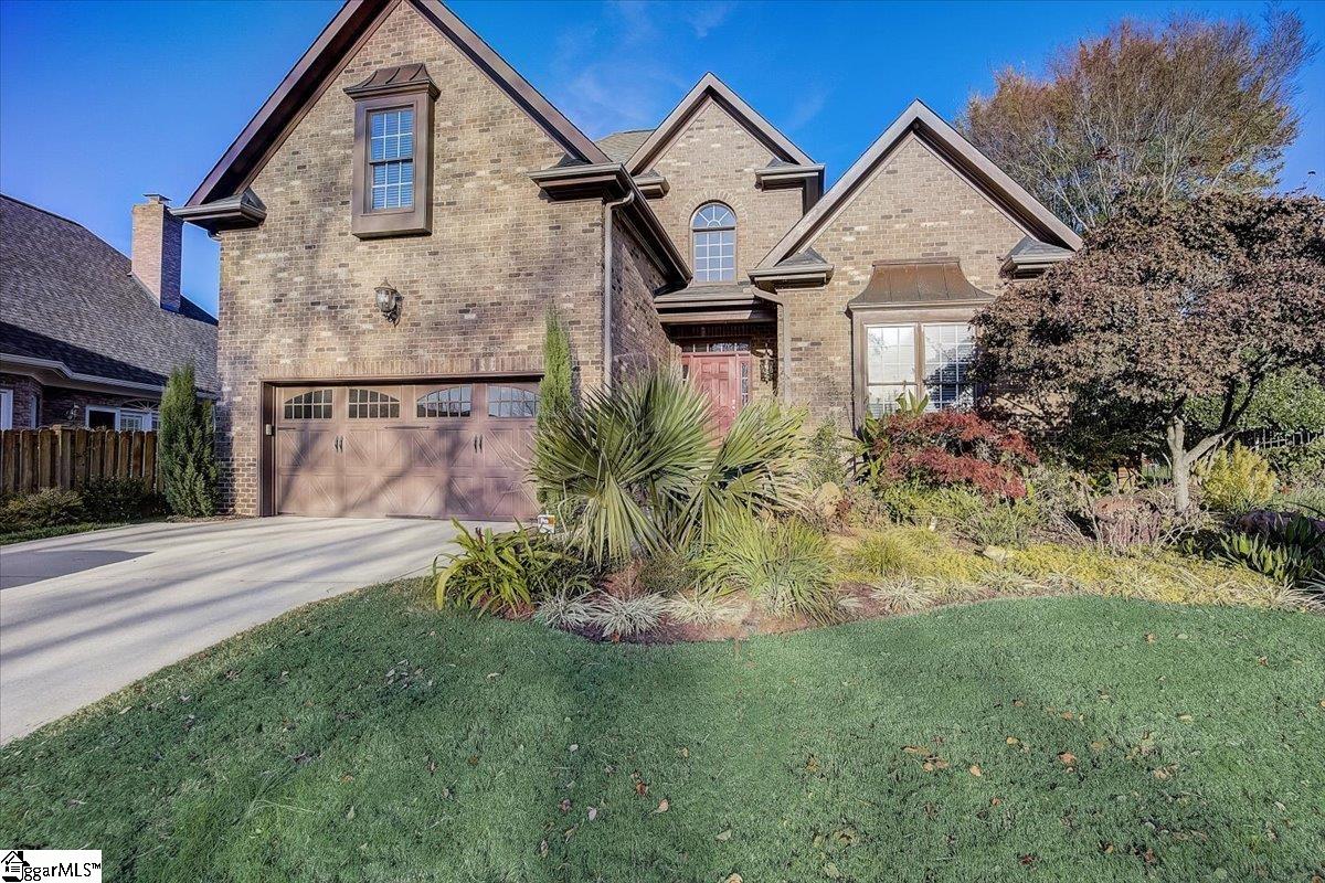 Property image 1 at 205 Green Arbor Lane, Greenville, SC 29615