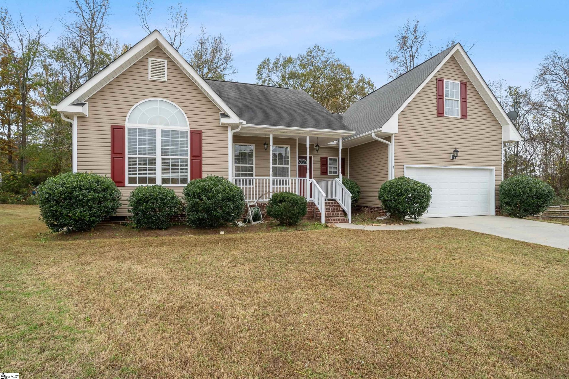 Property image 1 at 7 Glenlocke Court, Simpsonville, SC 29680