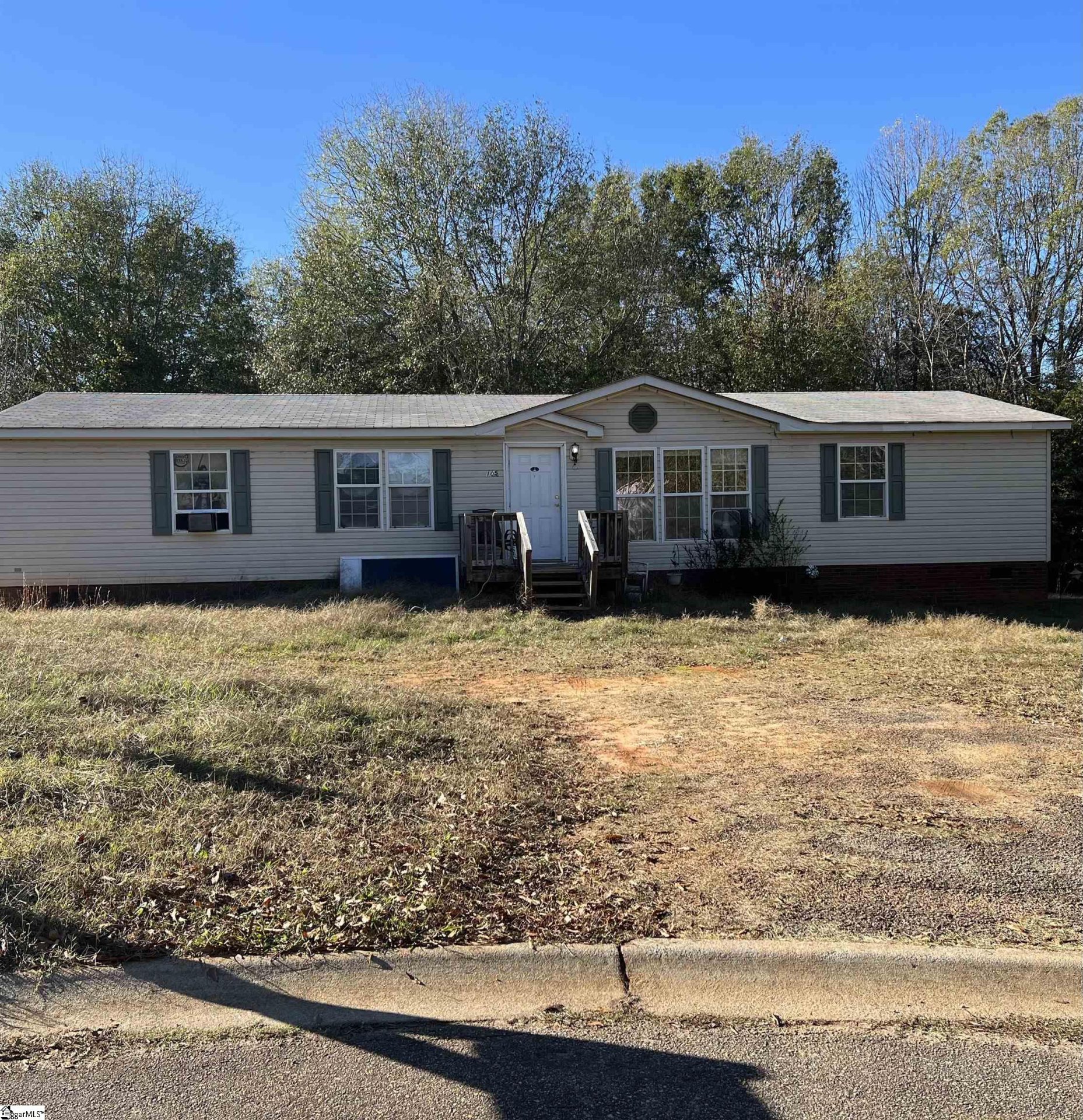 Property image 1 at 105 Robie Ann Court, Pelzer, SC 29669