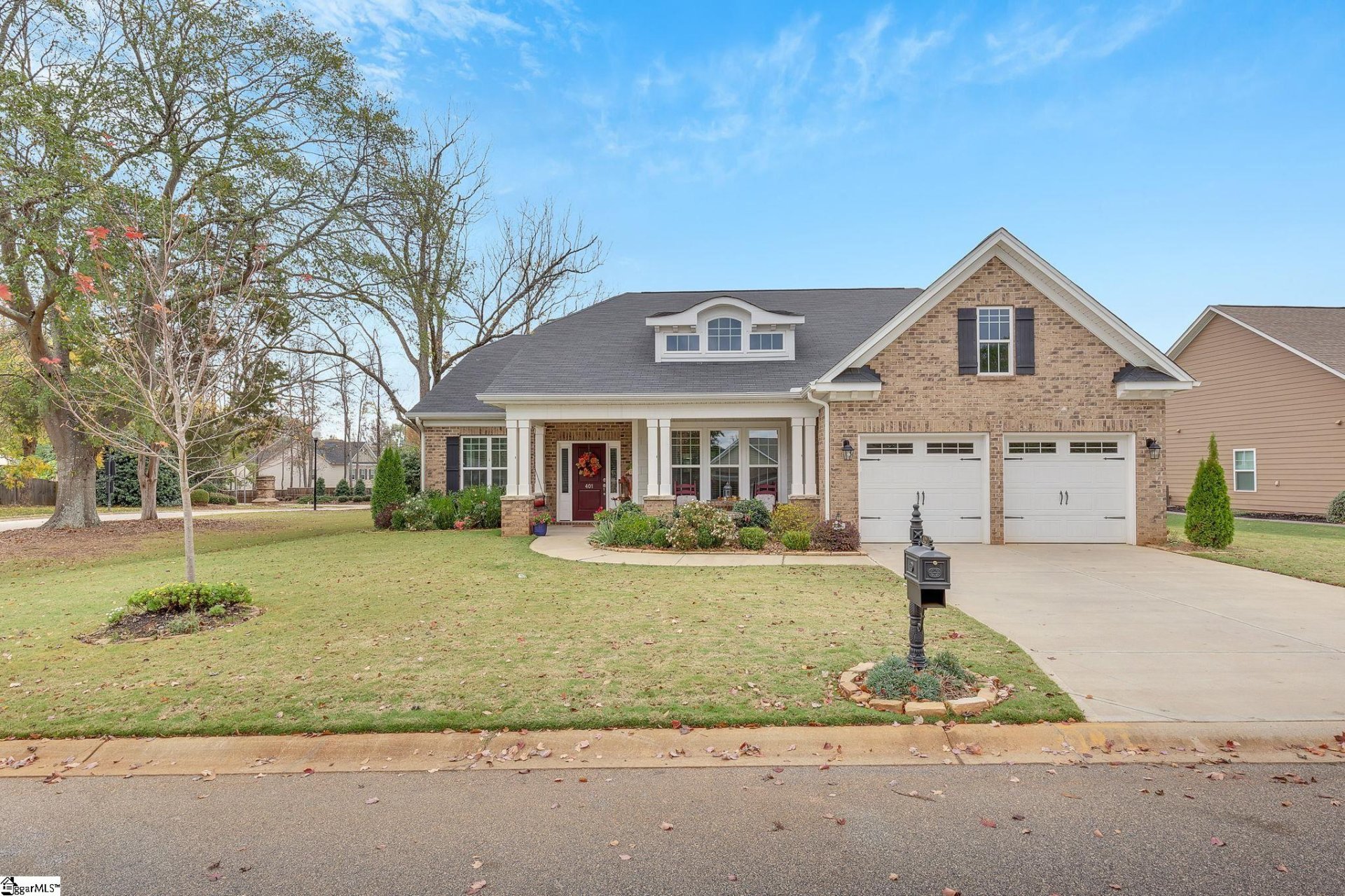 Property image 1 at 401 Chillingham Court, Fountain Inn, SC 29644-7908
