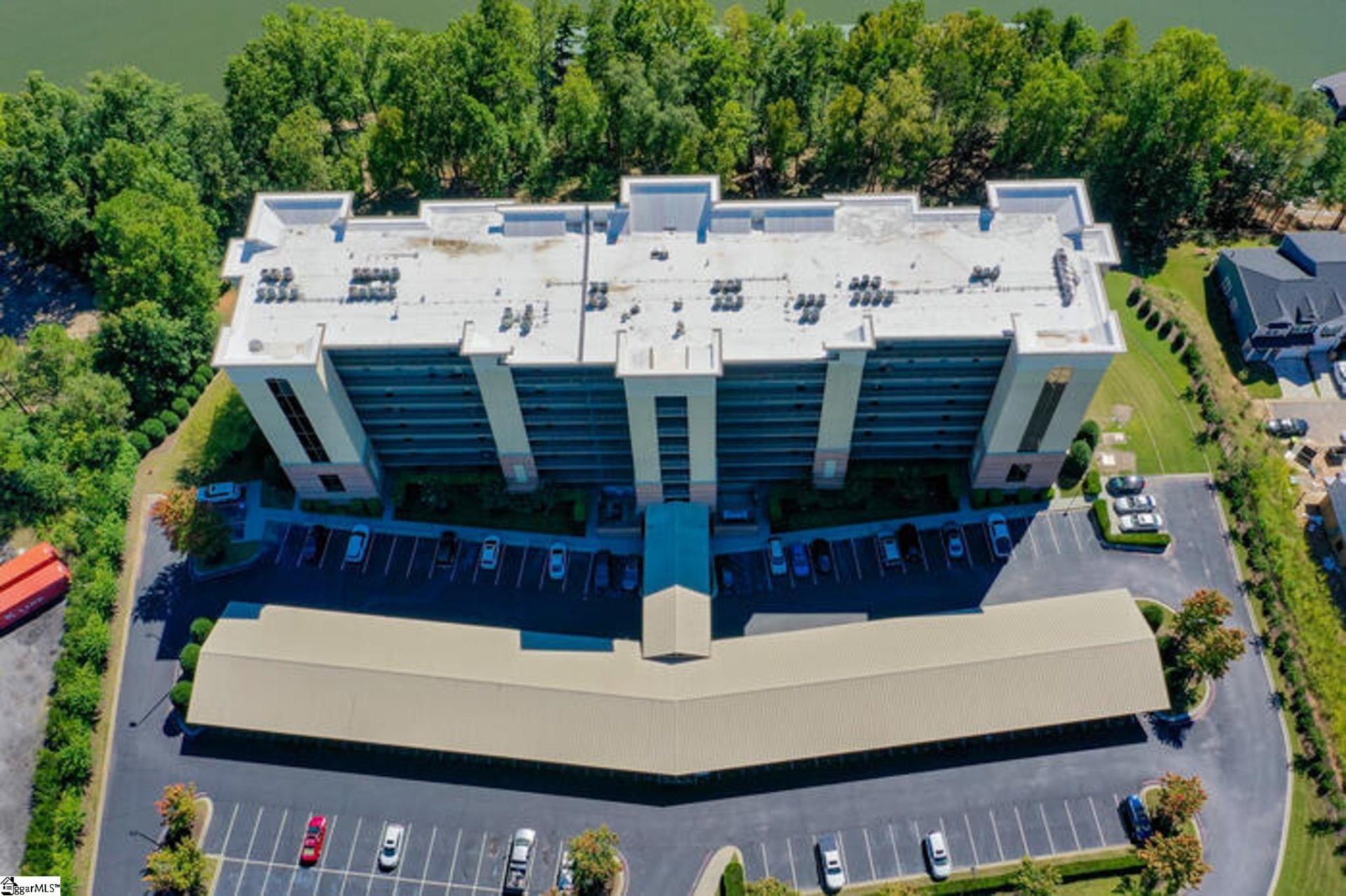 Property image 1 at 603 Watermarke Lane, Anderson, SC 29625-5966