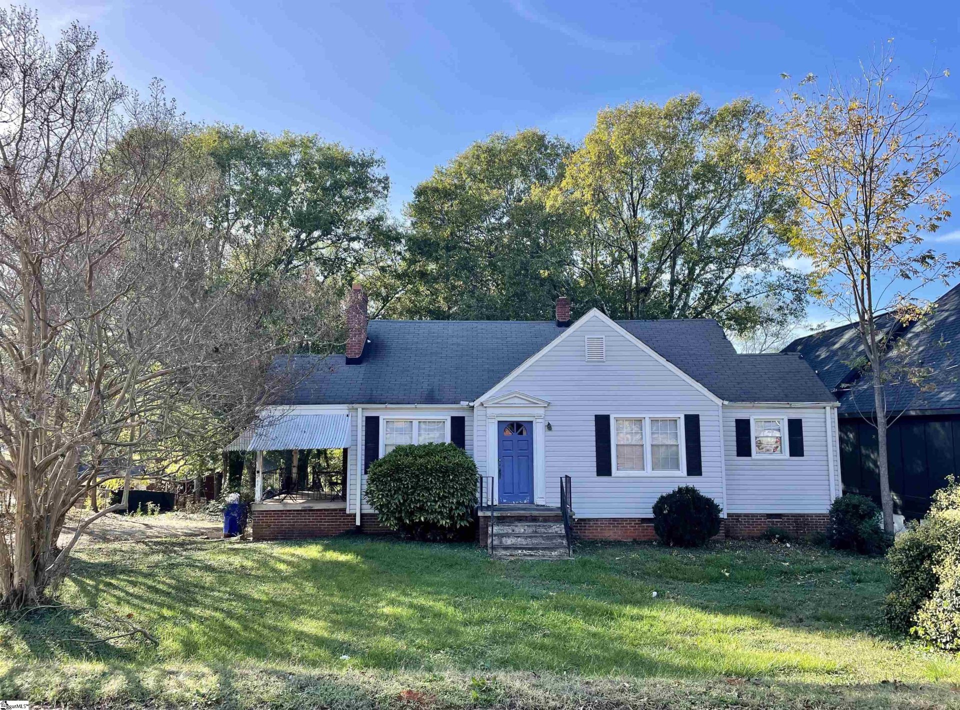 Property image 1 at 32 Old Augusta Road, Greenville, SC 29605