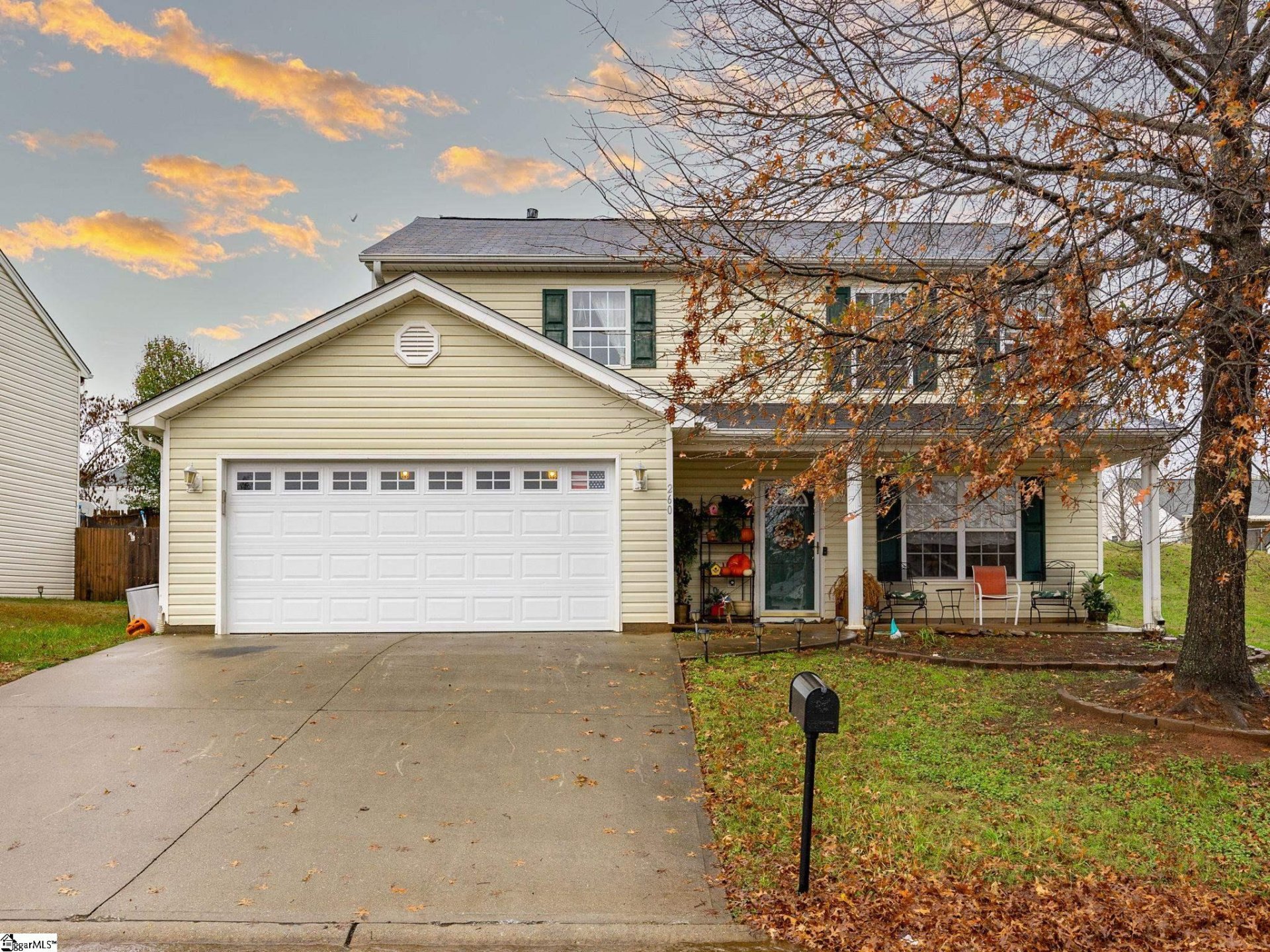 Property image 1 at 260 Ashley Danielle Drive, Duncan, SC 29334