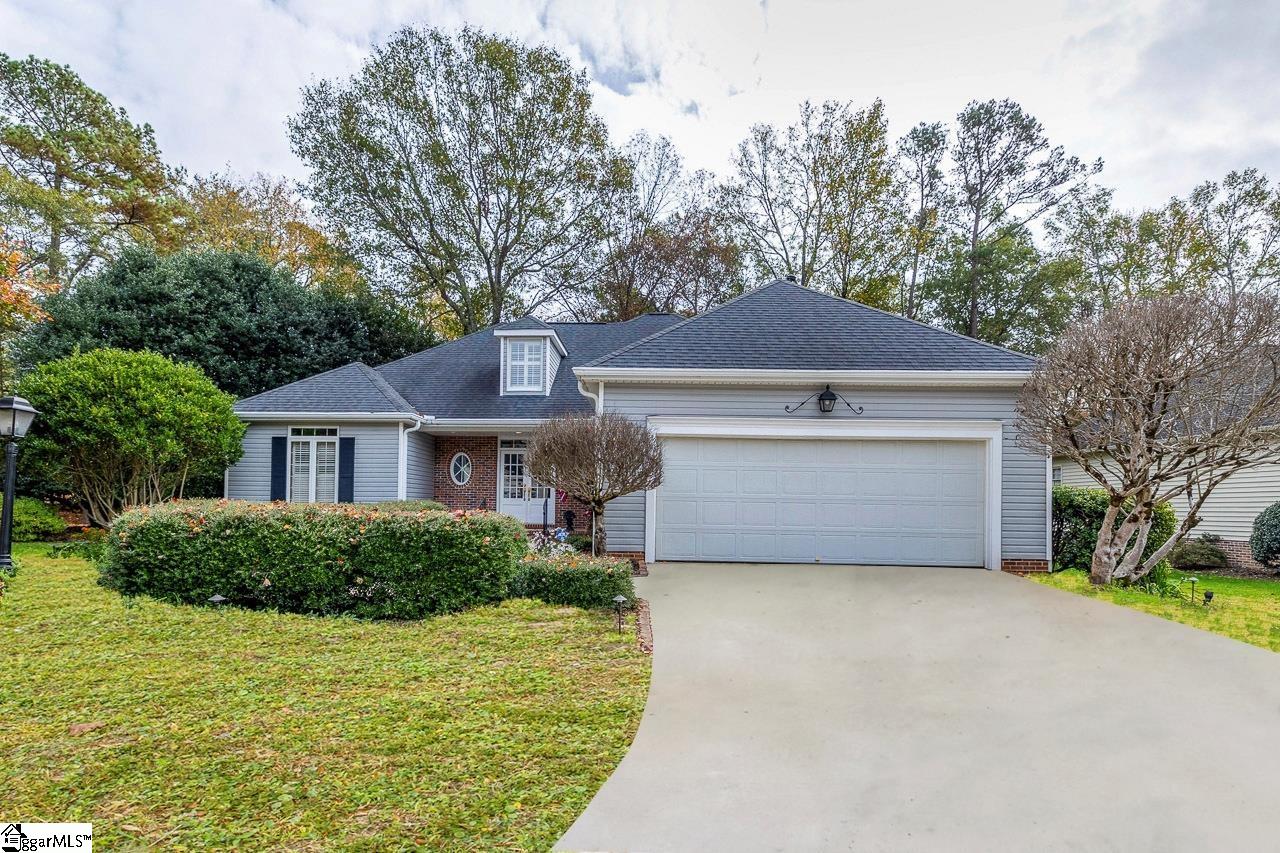 Property image 1 at 1 Rocky Chase Drive, Greenville, SC 29615