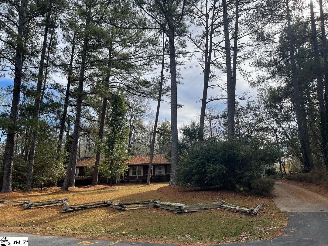 Property image 1 at 134 Carolina Way, Fountain Inn, SC 29644-8309