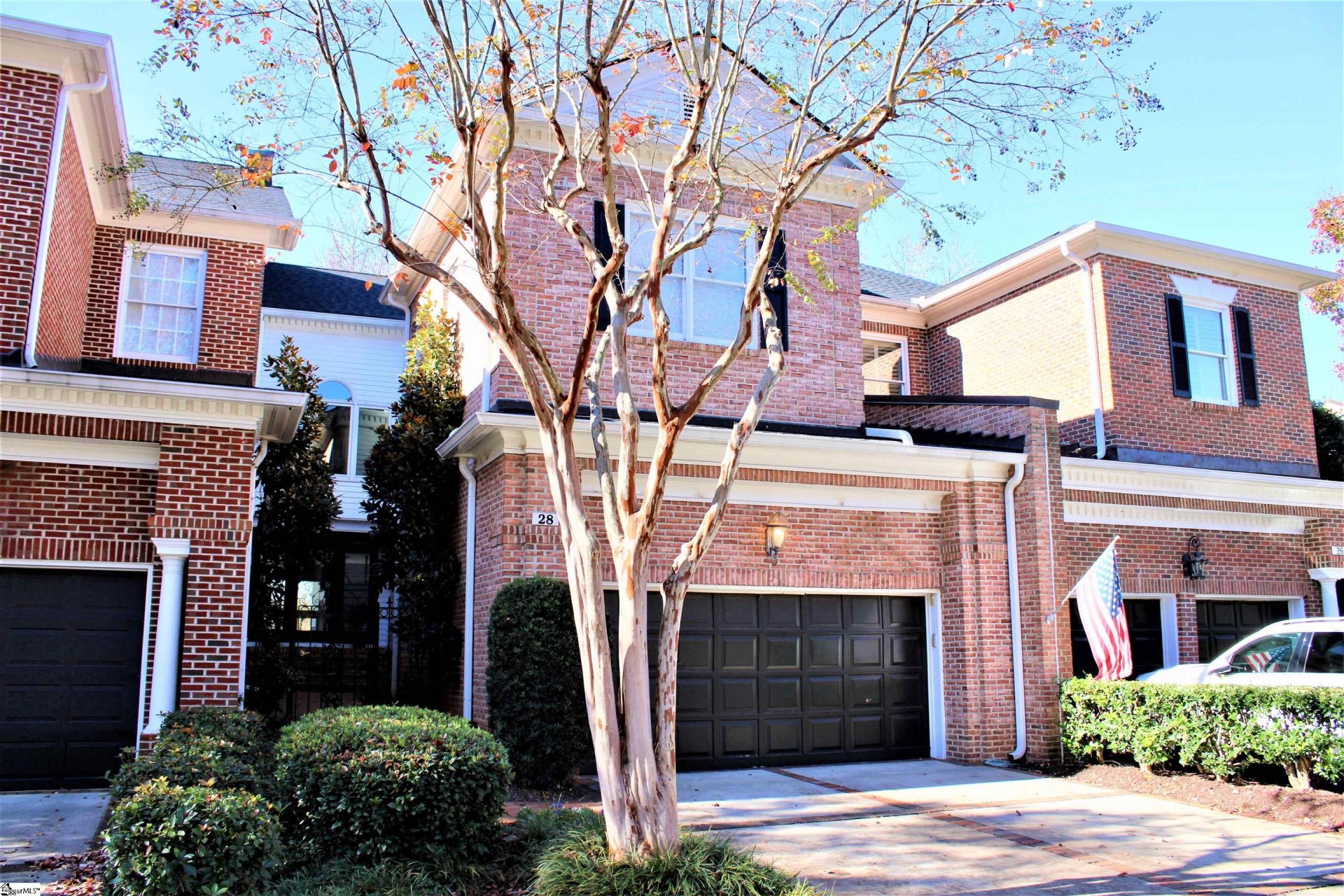 Property image 1 at 1400 Thornblade Boulevard, Greer, SC 29650