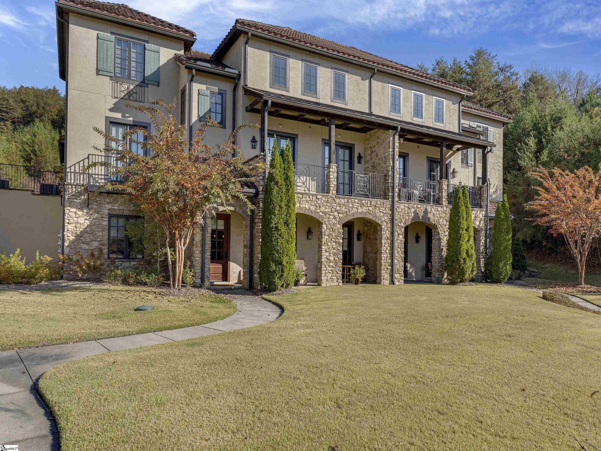 Property image 1 at 138 Botanical Circle, Travelers Rest, SC 29690