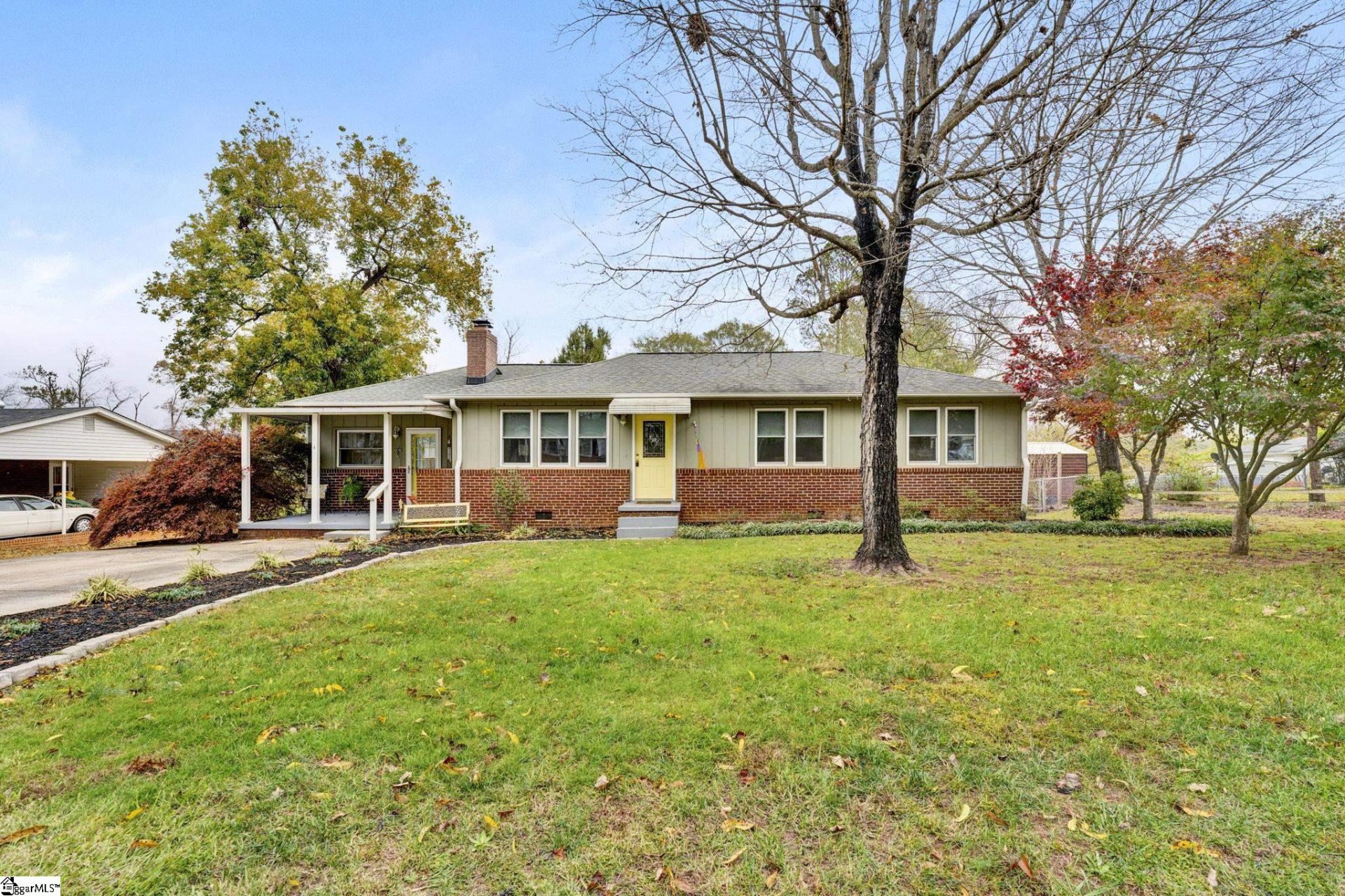 Property image 1 at 4 clover Street, Greenville, SC 20617