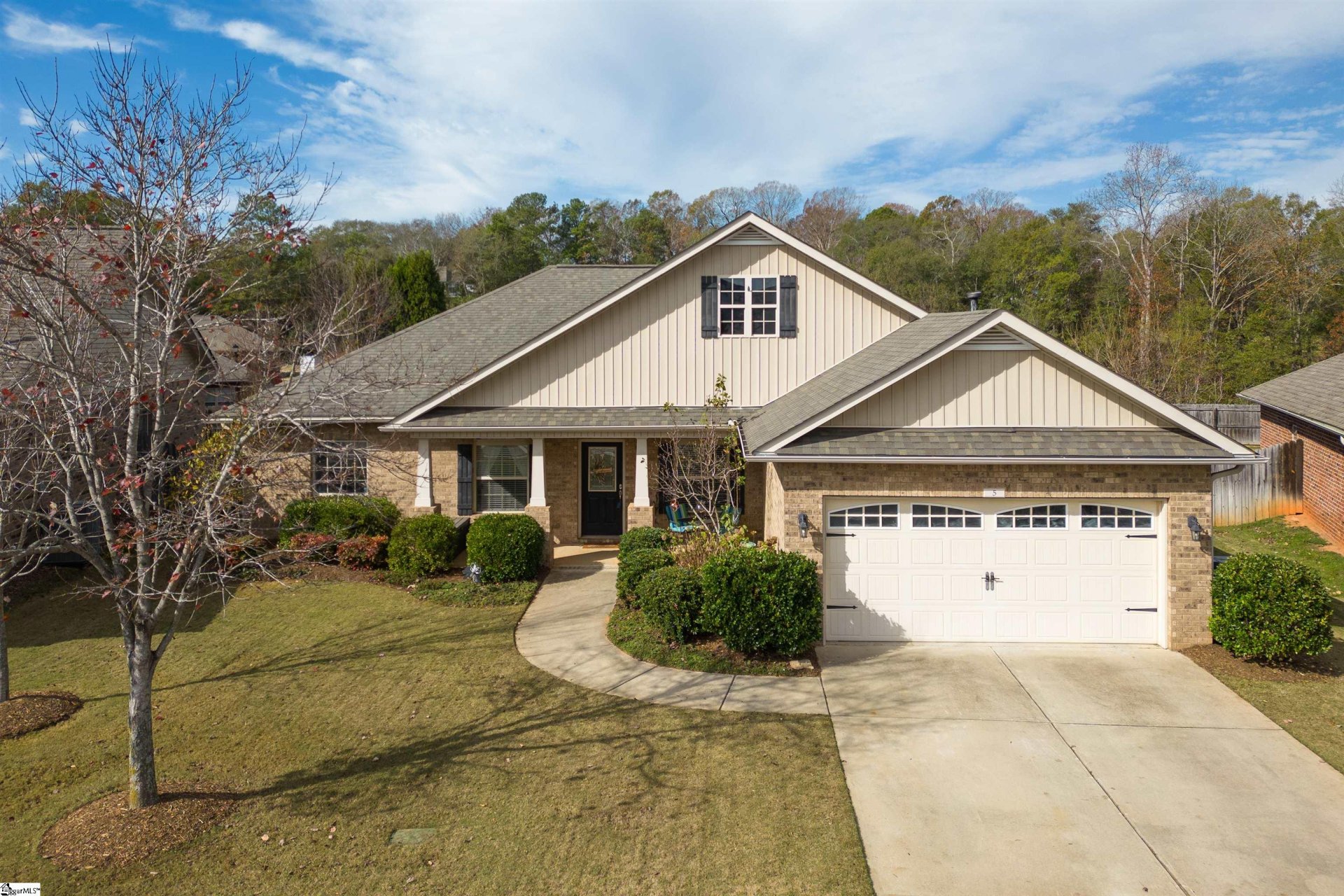 Property image 1 at 5 Moonlit Drive, Greenville, SC 29605