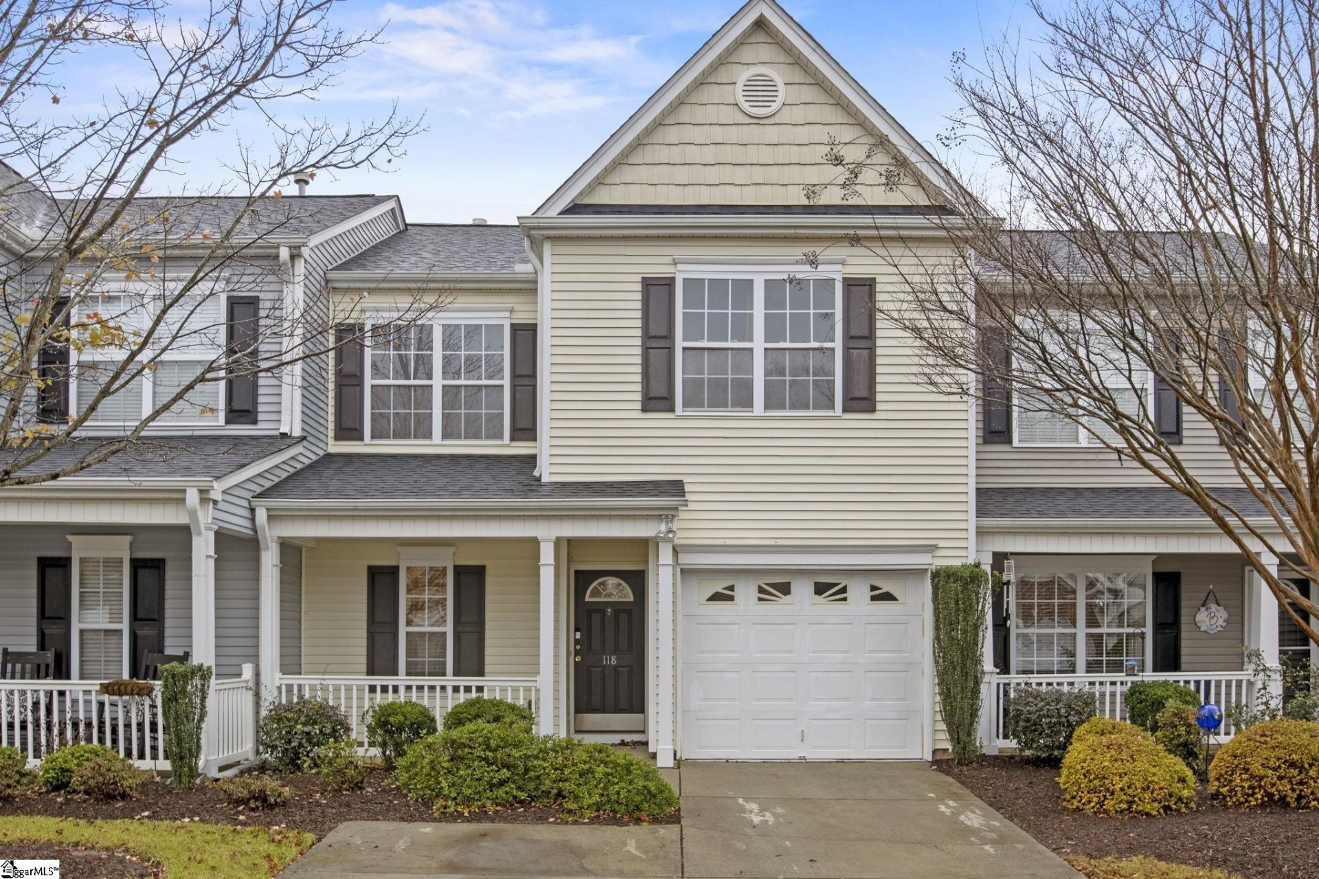 Property image 1 at 118 Pine Walk Drive, Greenville, SC 29615