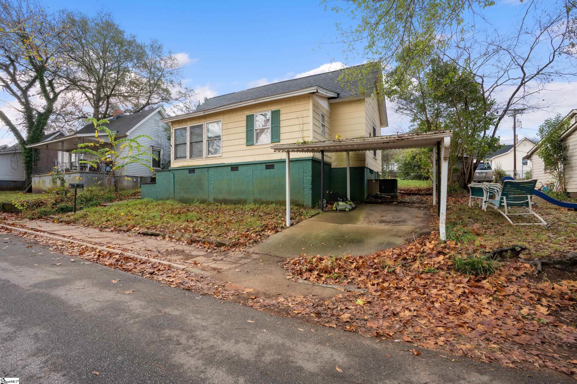 Property image 1 at 52 Bagwell Circle, Greenville, SC 29605