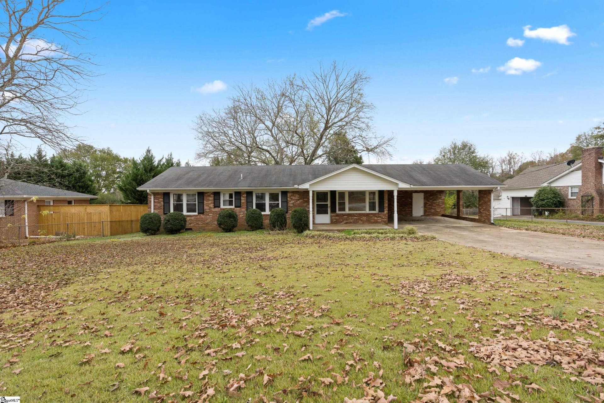 Property image 1 at 18 Embry Street, Taylors, SC 29687