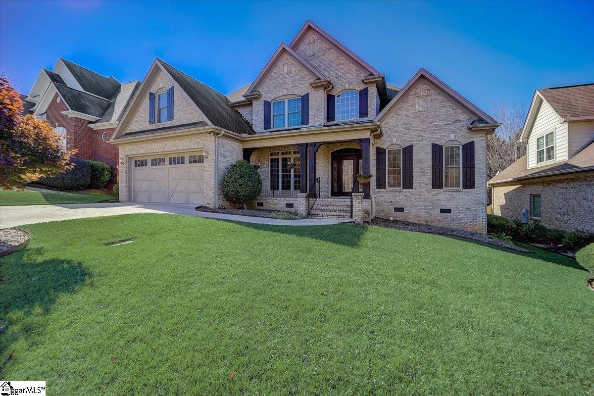 Property image 1 at 111 Kettle Oak Way, Simpsonville, SC 29680