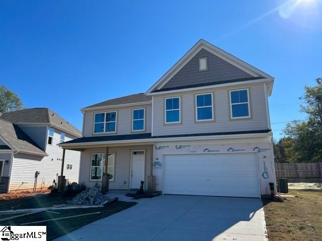 Property image 1 at 7007 Haddington Drive, Roebuck, SC 29376