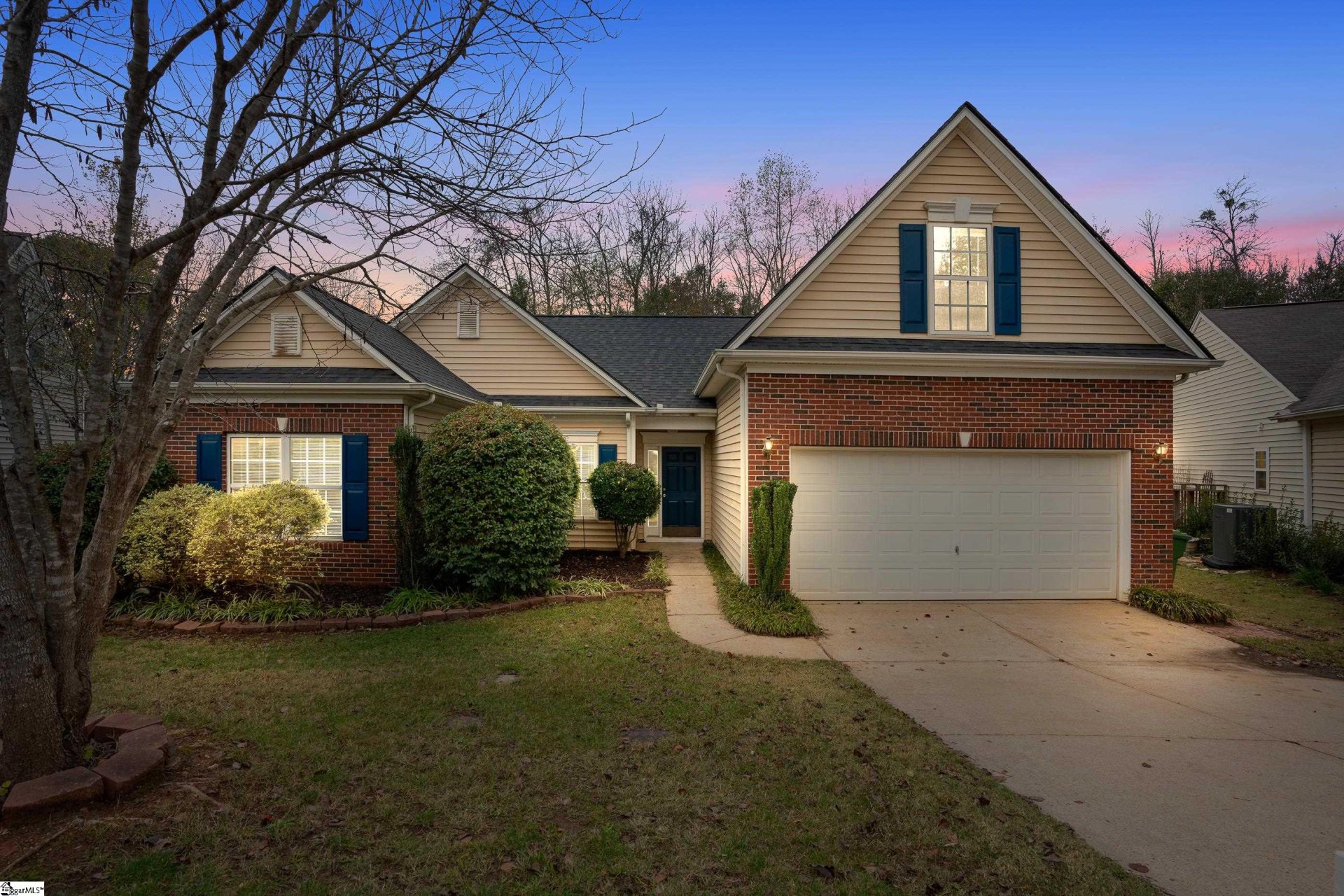 Property at 532 Laurel Meadows Parkway, Greenville, SC 29607