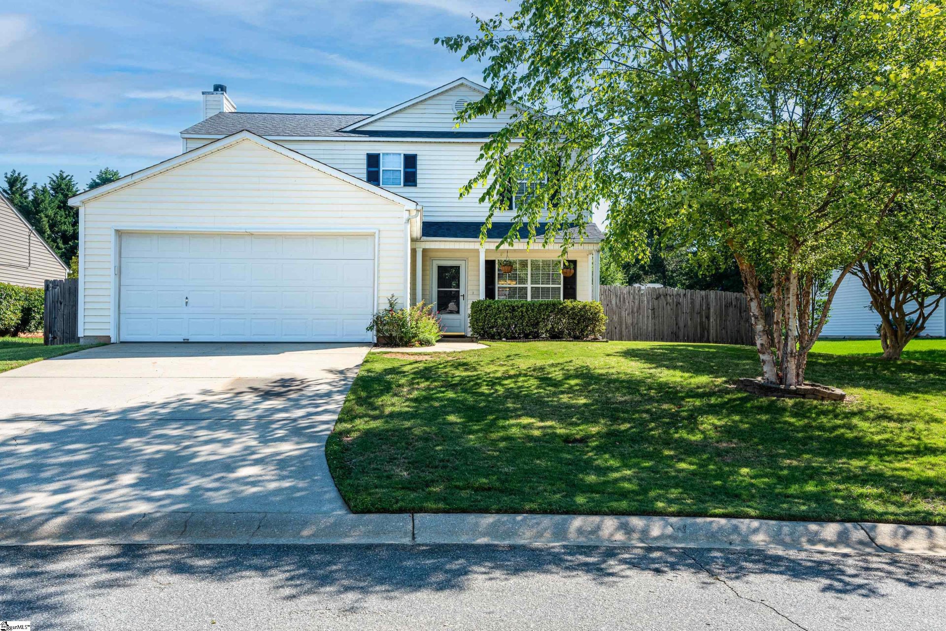 Property image 1 at 403 Tripmont Court, Simpsonville, SC 29680