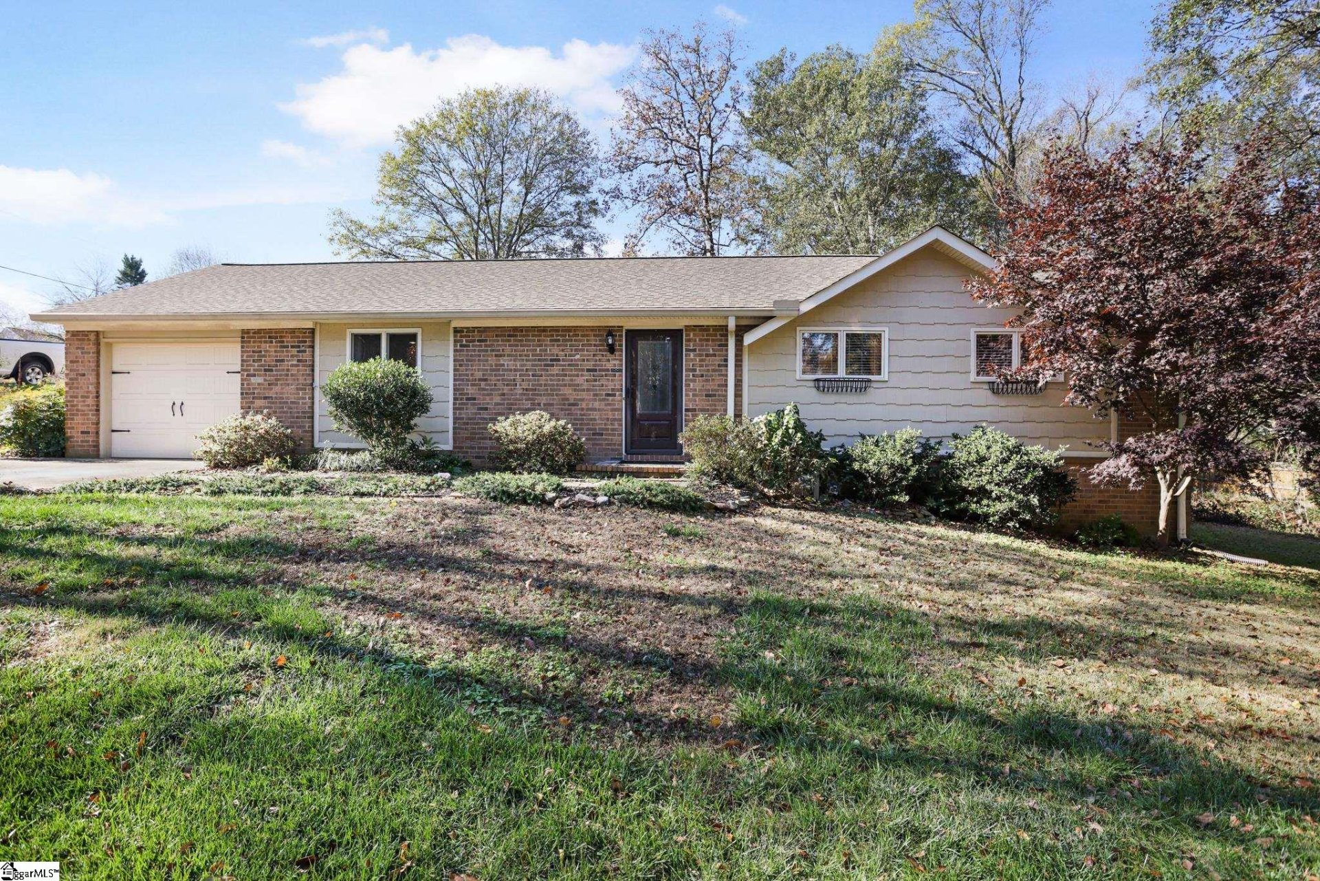 Property image 1 at 114 Hancock Lane, Greer, SC 29650