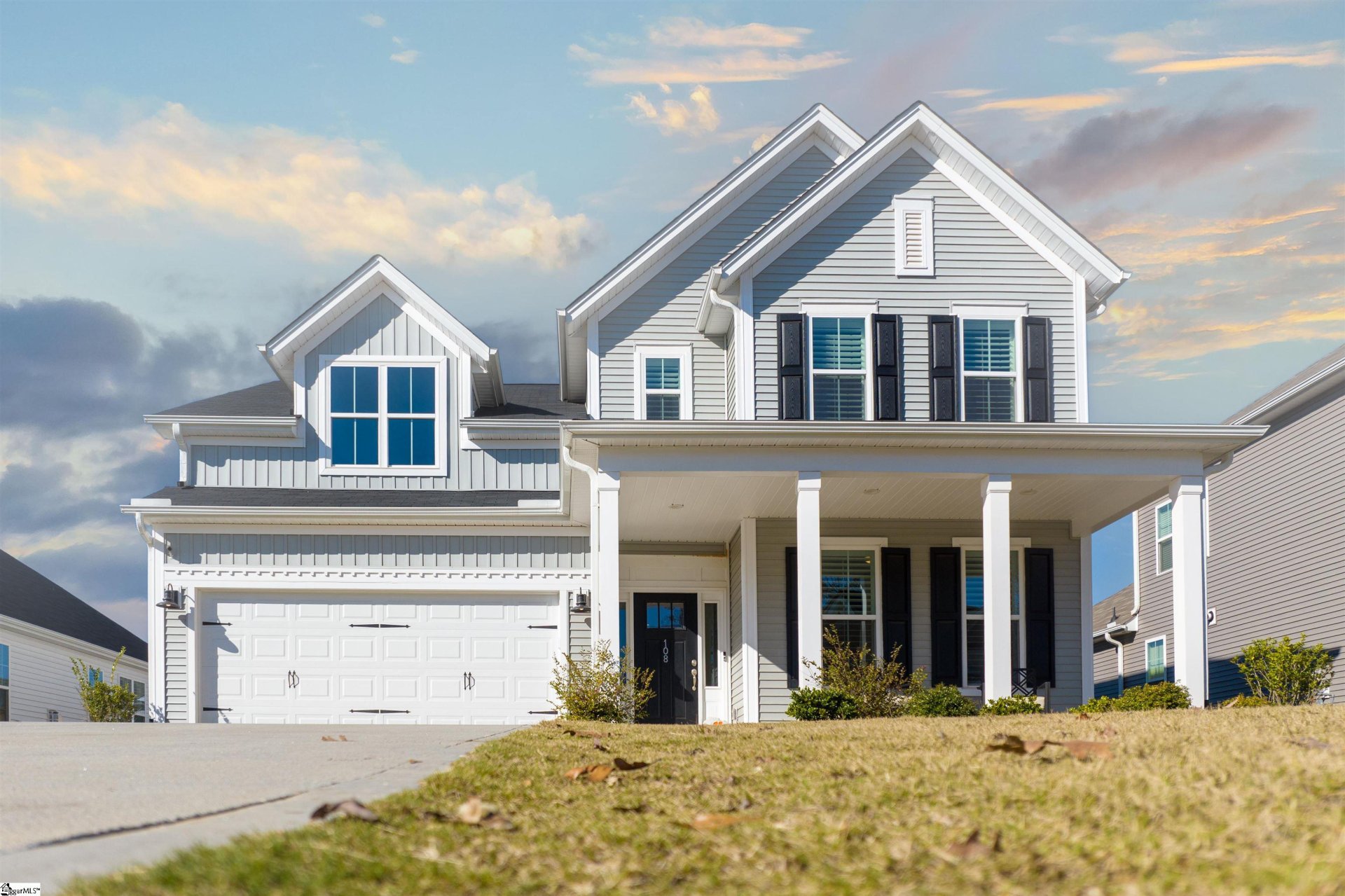 Property image 1 at 108 Sevan Lane, Easley, SC 29642