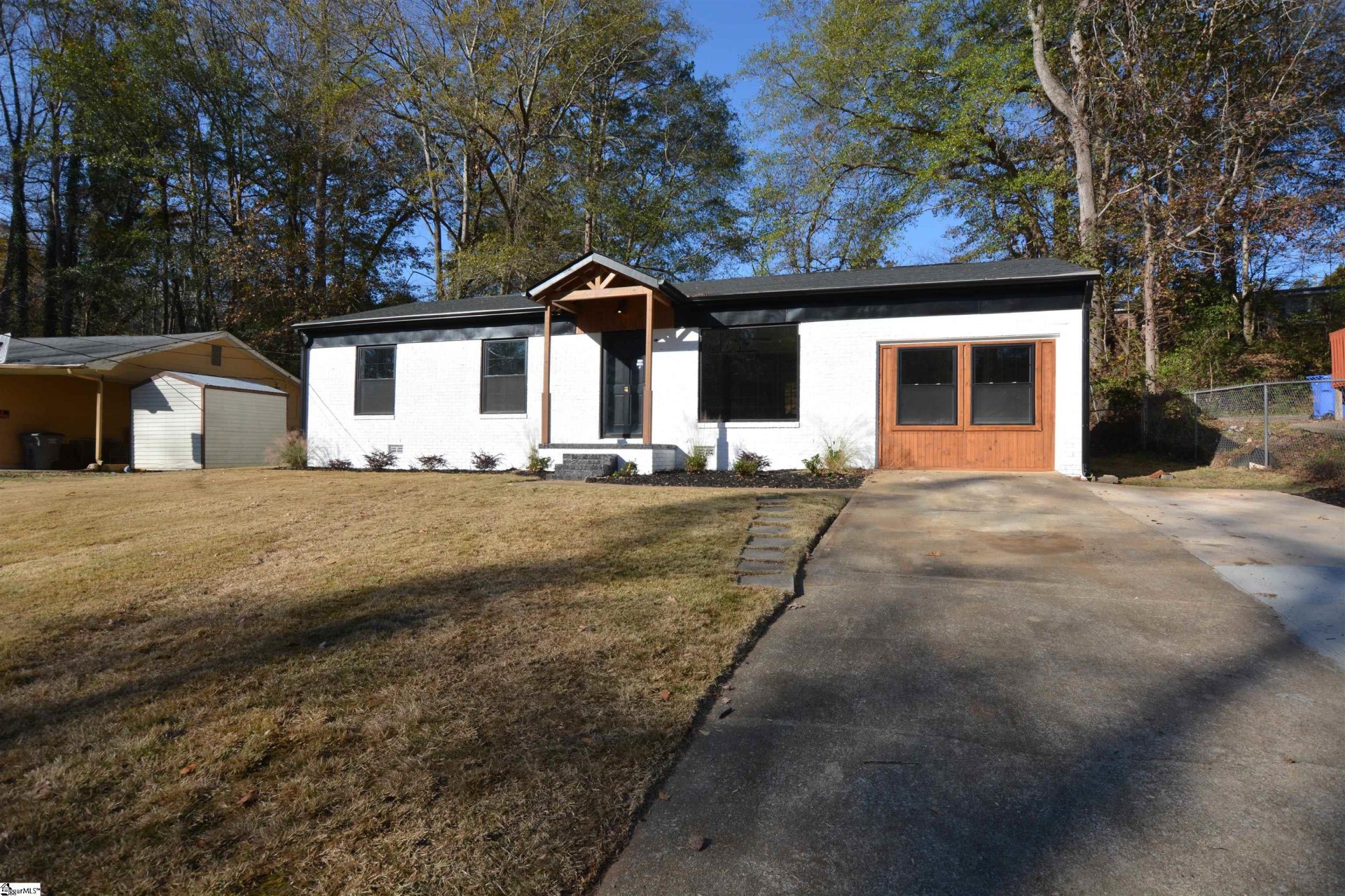 Property image 1 at 19 Flower Drive, Greenville, SC 29605