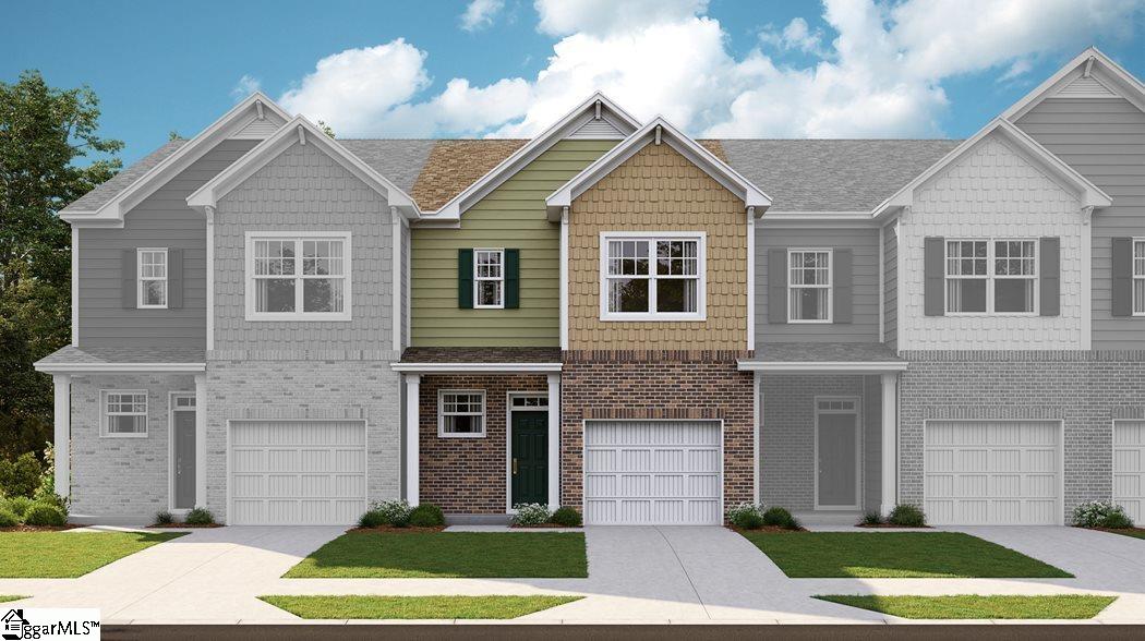 Property image 1 at 101 Wethington Way, Travelers Rest, SC 29690