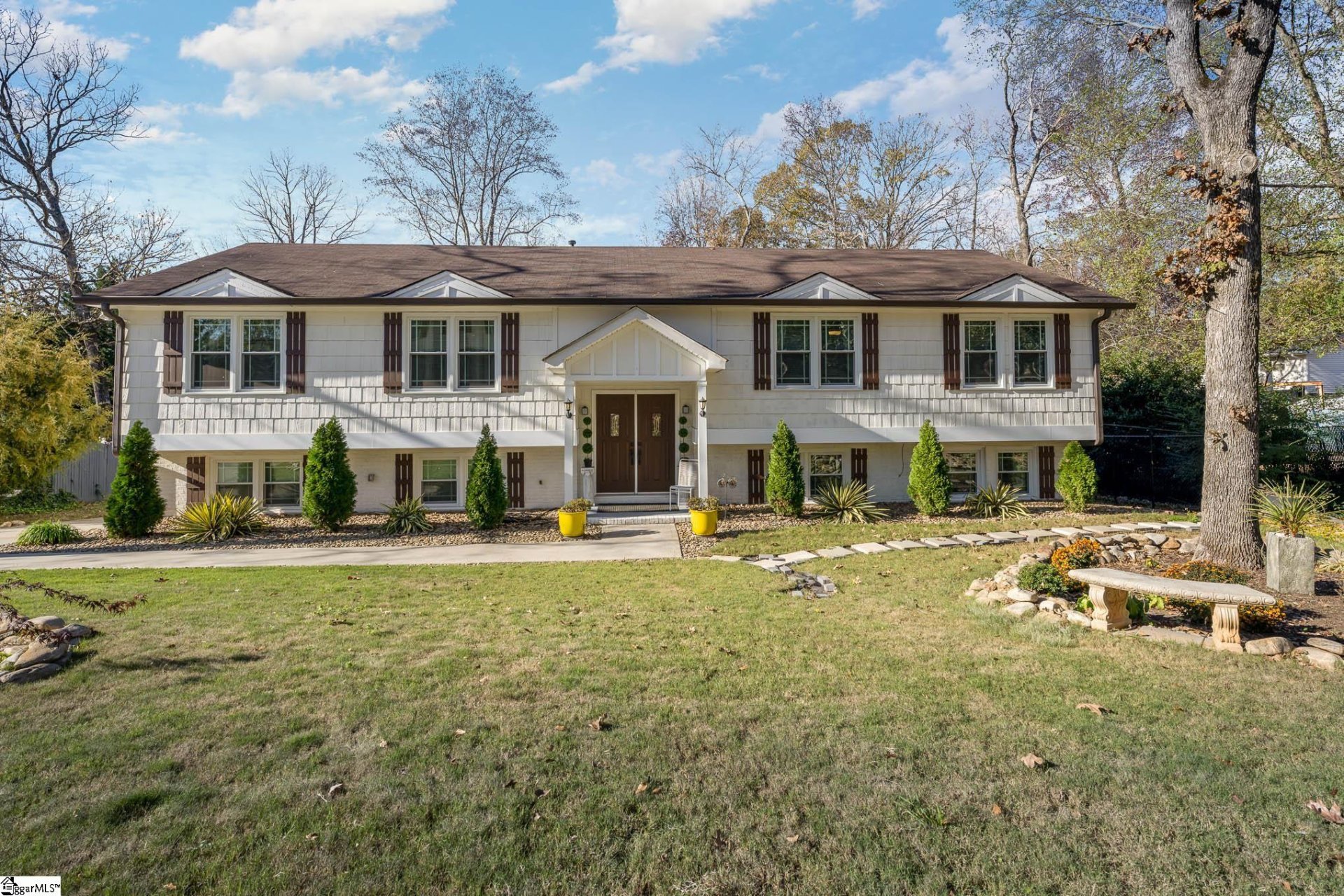 Property image 1 at 100 Meadowbrook Drive, Mauldin, SC 29662