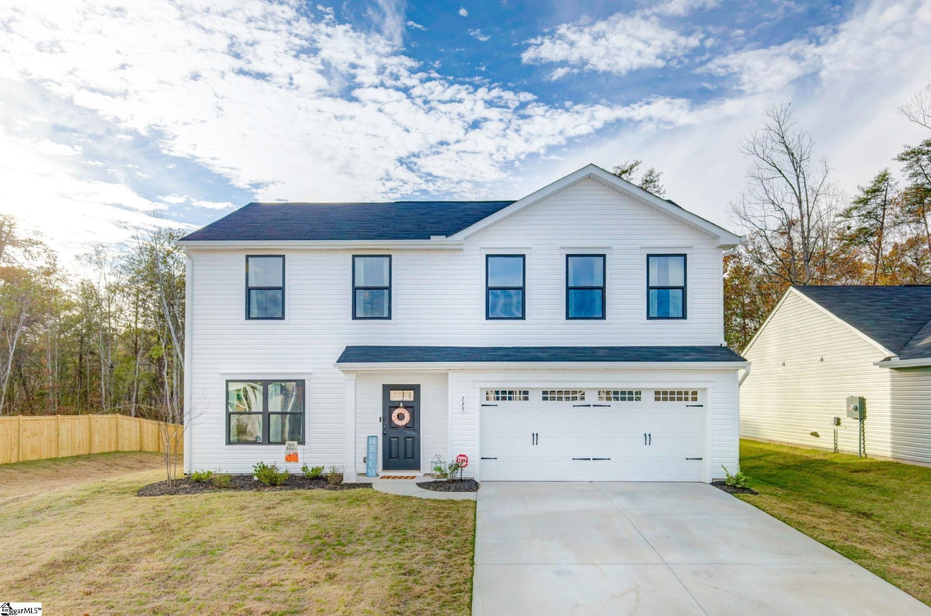 Property image 1 at 135 Lily Park Way, Easley, SC 29642