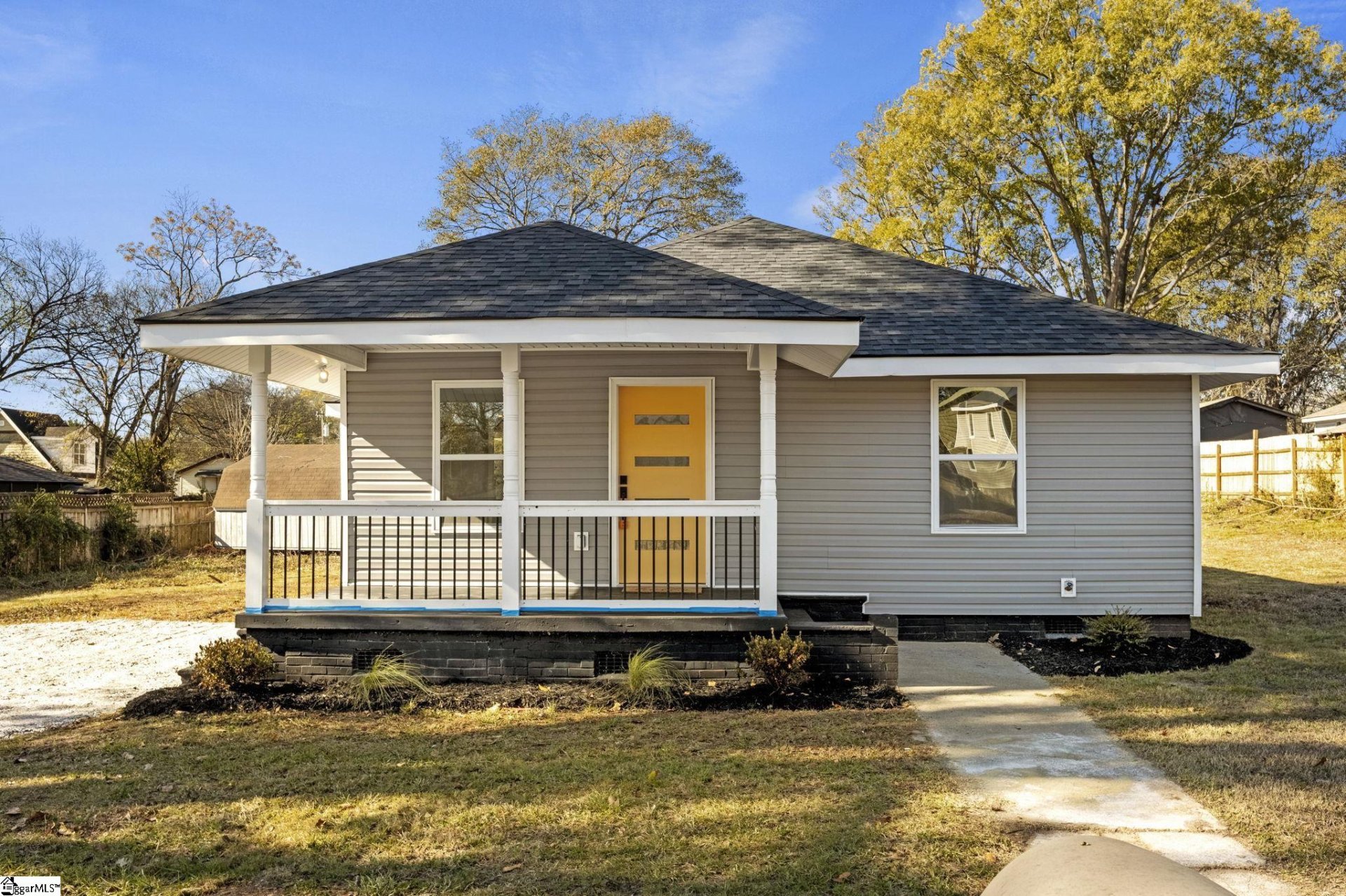 Property image 1 at 5 YMCA Street, Greenville, SC 29611-3747