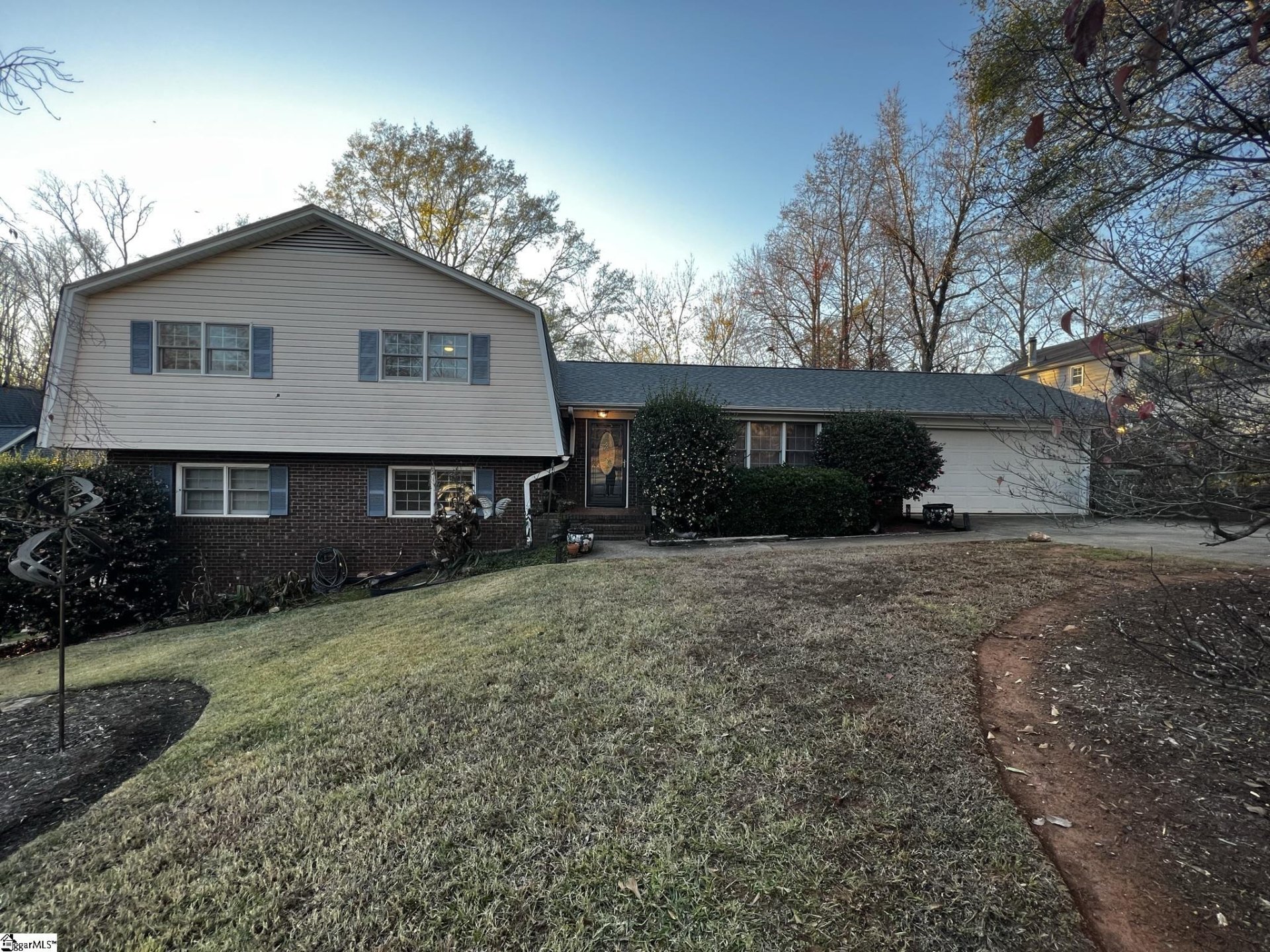 Property image 1 at 214 Anders Avenue, Mauldin, SC 29662-2338